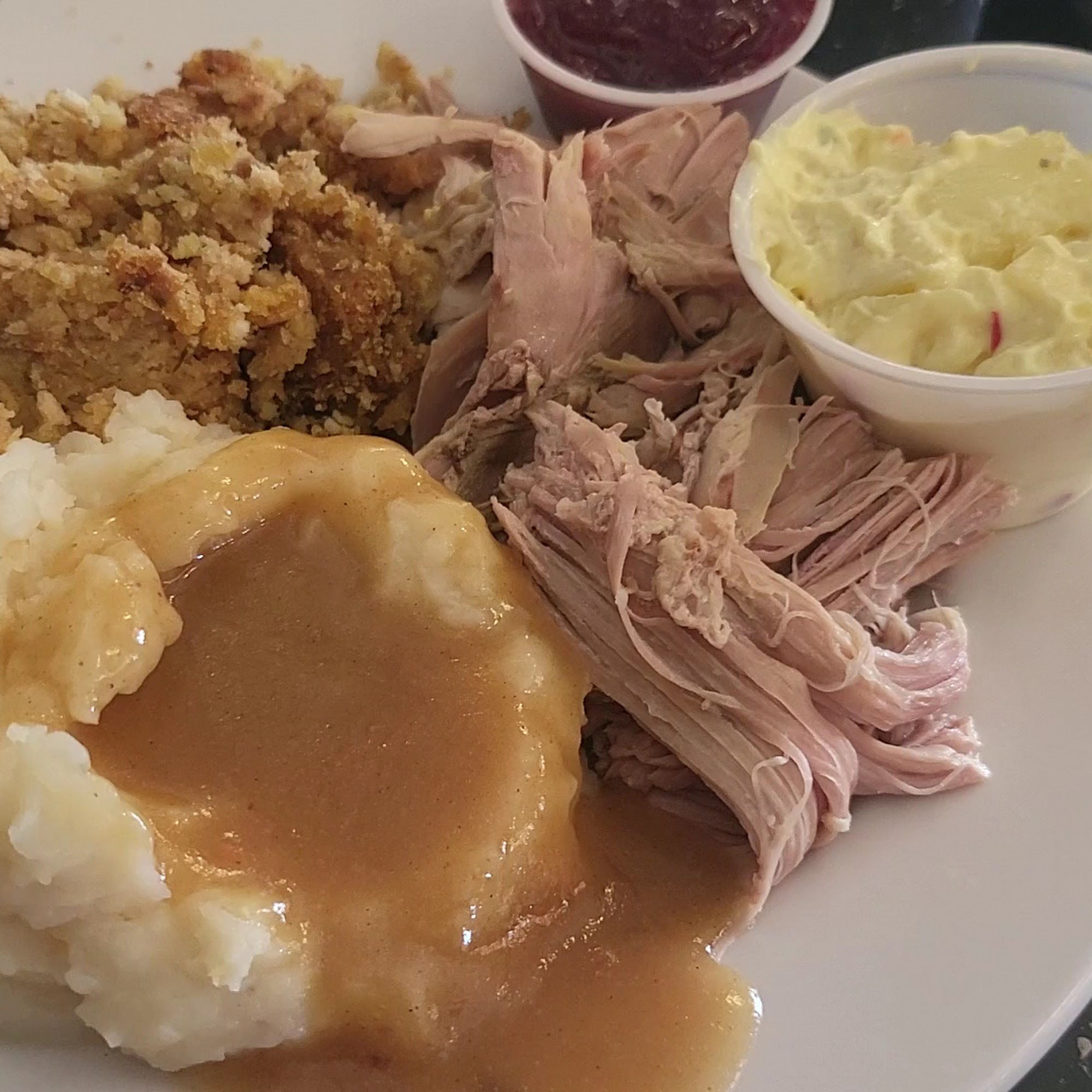 House of Flavors Restaurant Ludington