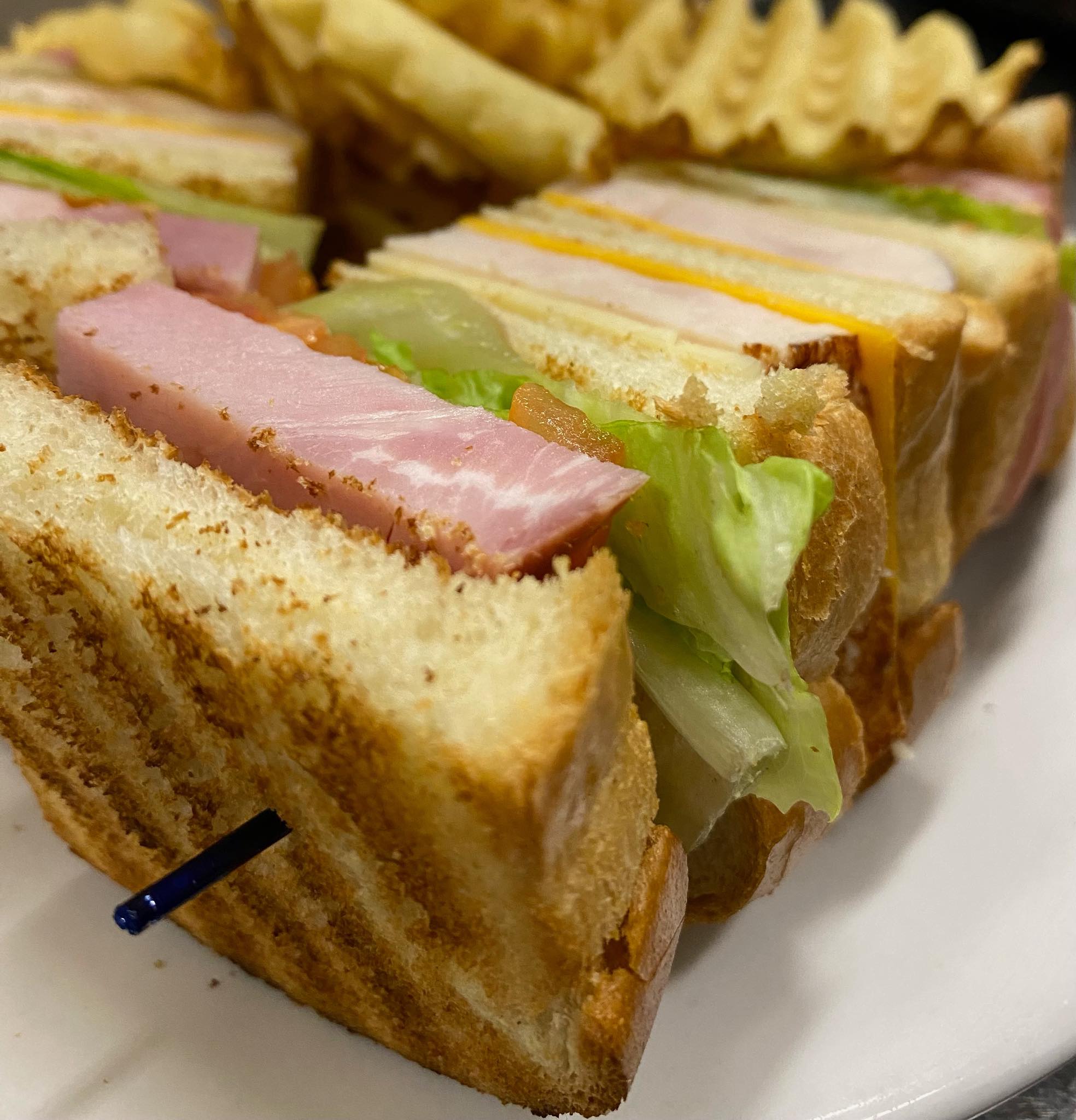 House of Flavors Restaurant Ludington