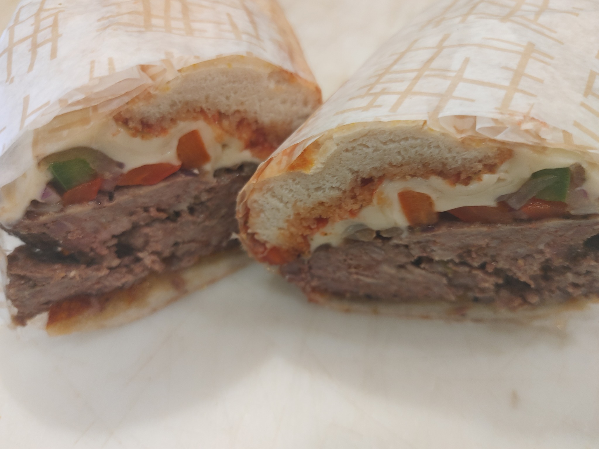 The Q Smokehouse Ludington