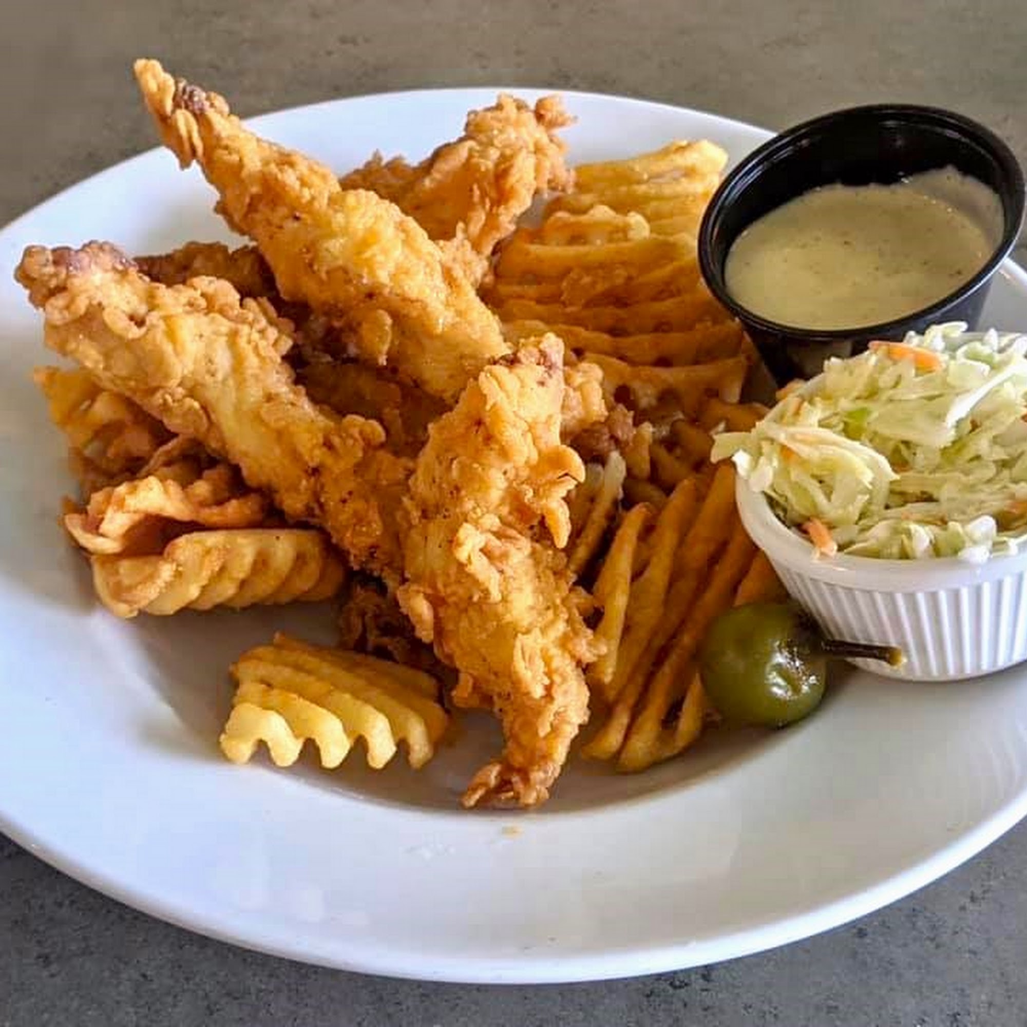 Jamesport Brewing Company Ludington