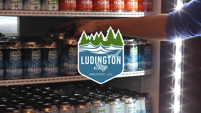 Ludington Bay Brewing Co Ludington