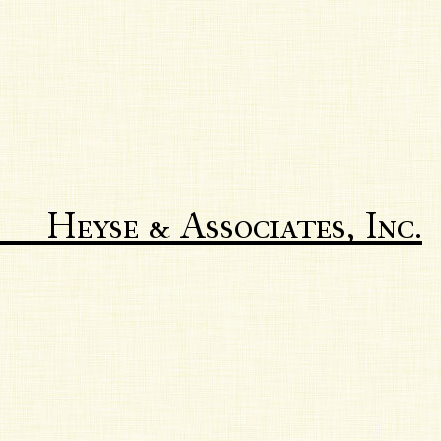 Heyse & Associates, Inc.