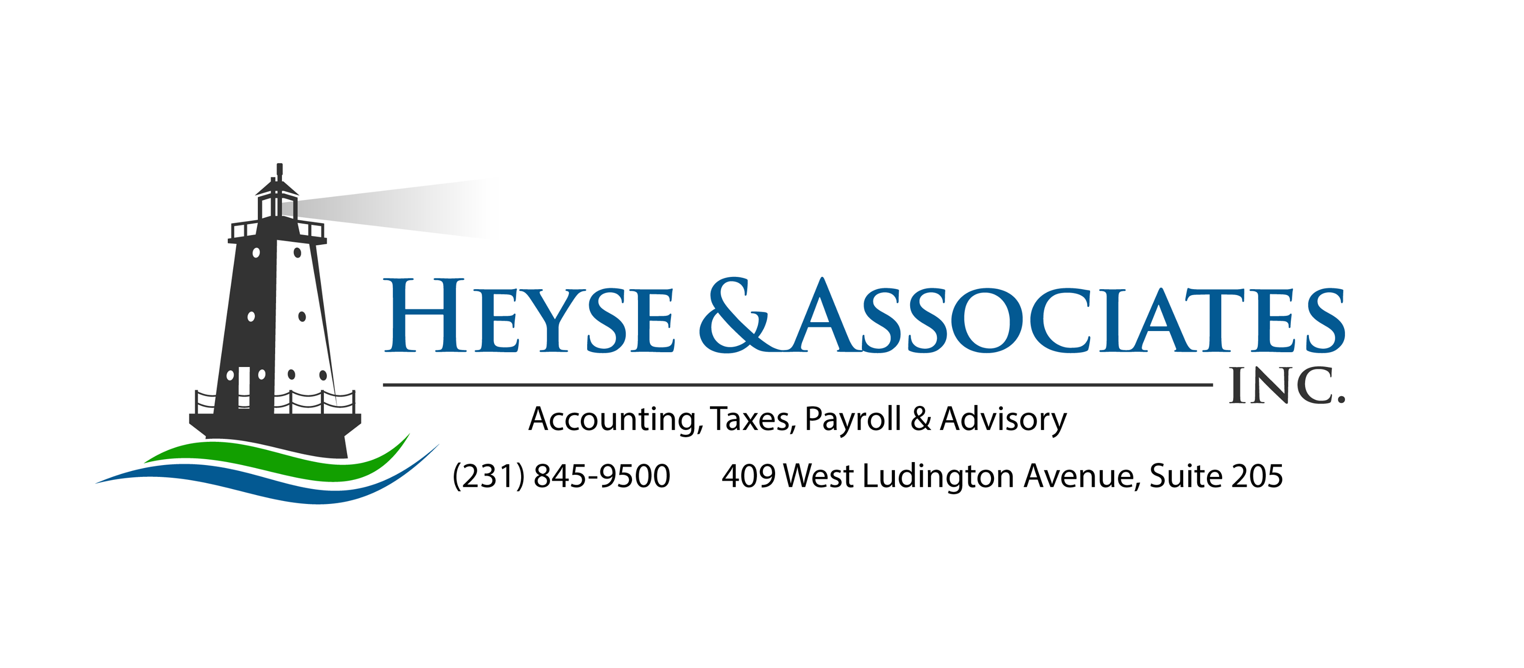 Heyse & Associates, Inc.