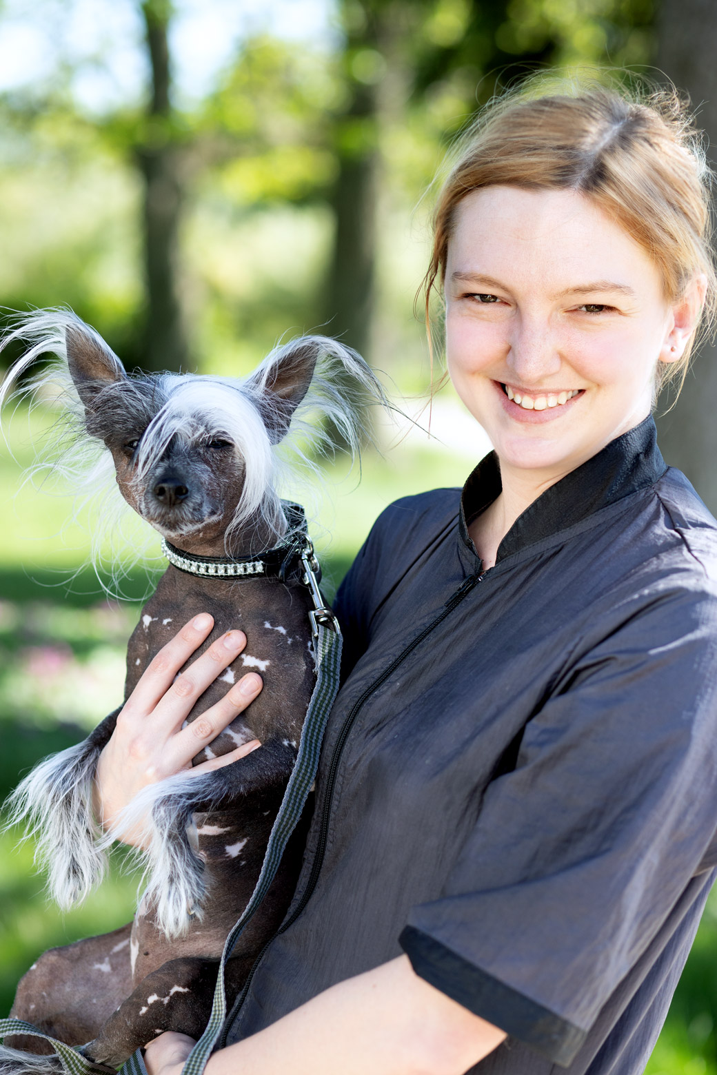 Kate's Kritter Care Ludington