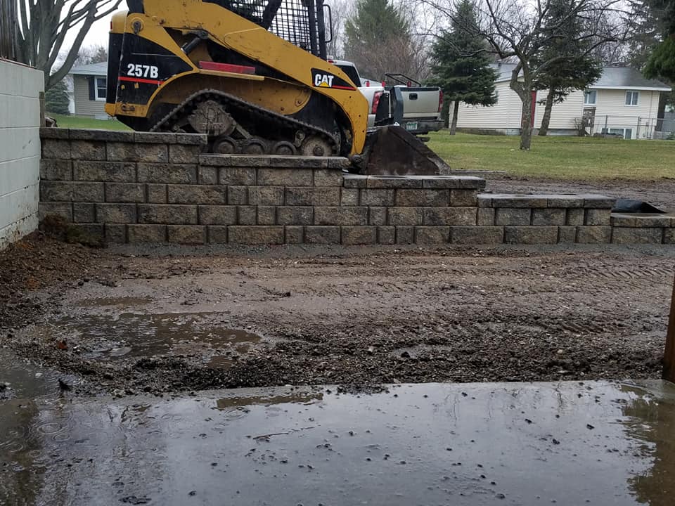 Ground Effects Landscaping
