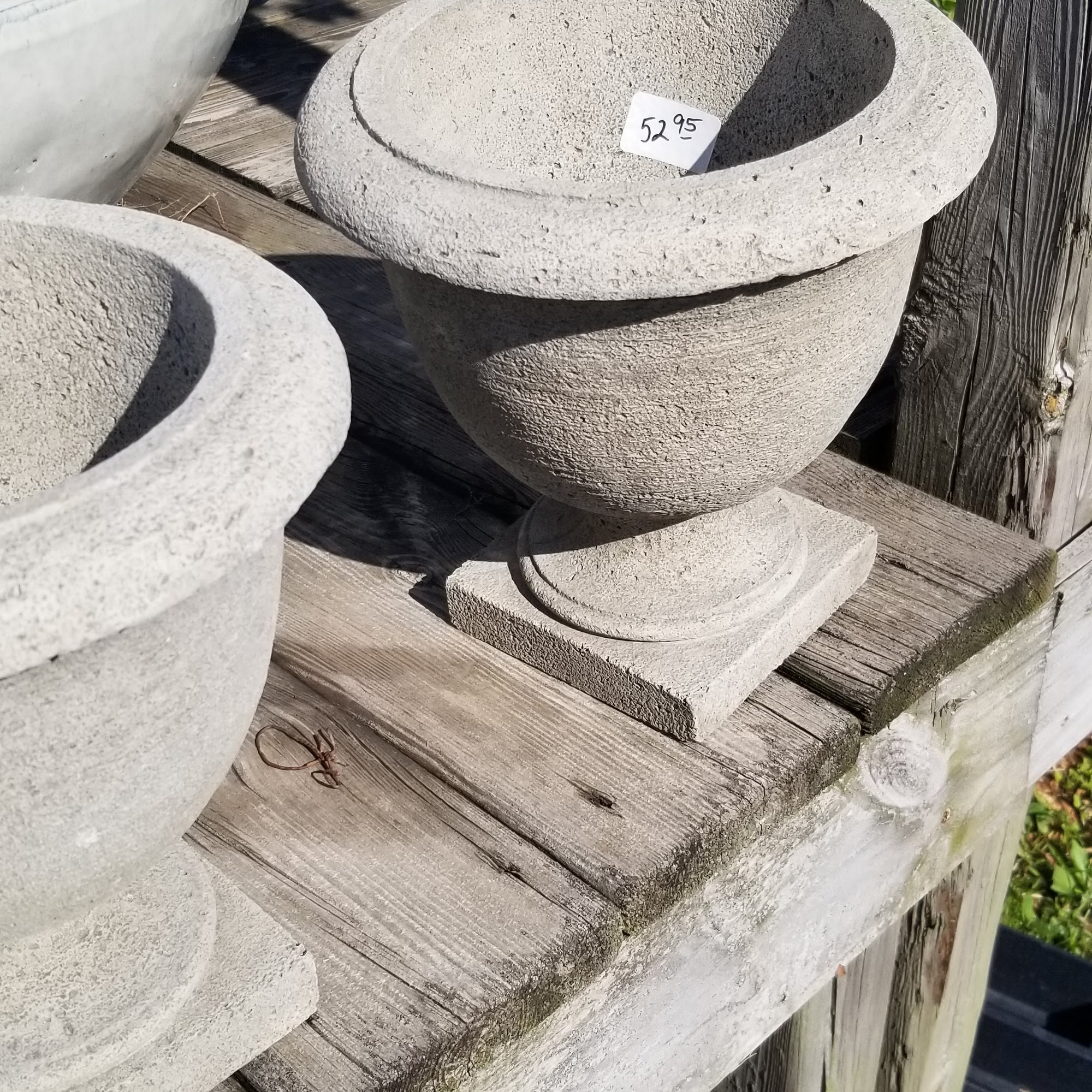 Giving Tree Garden Center Ludington