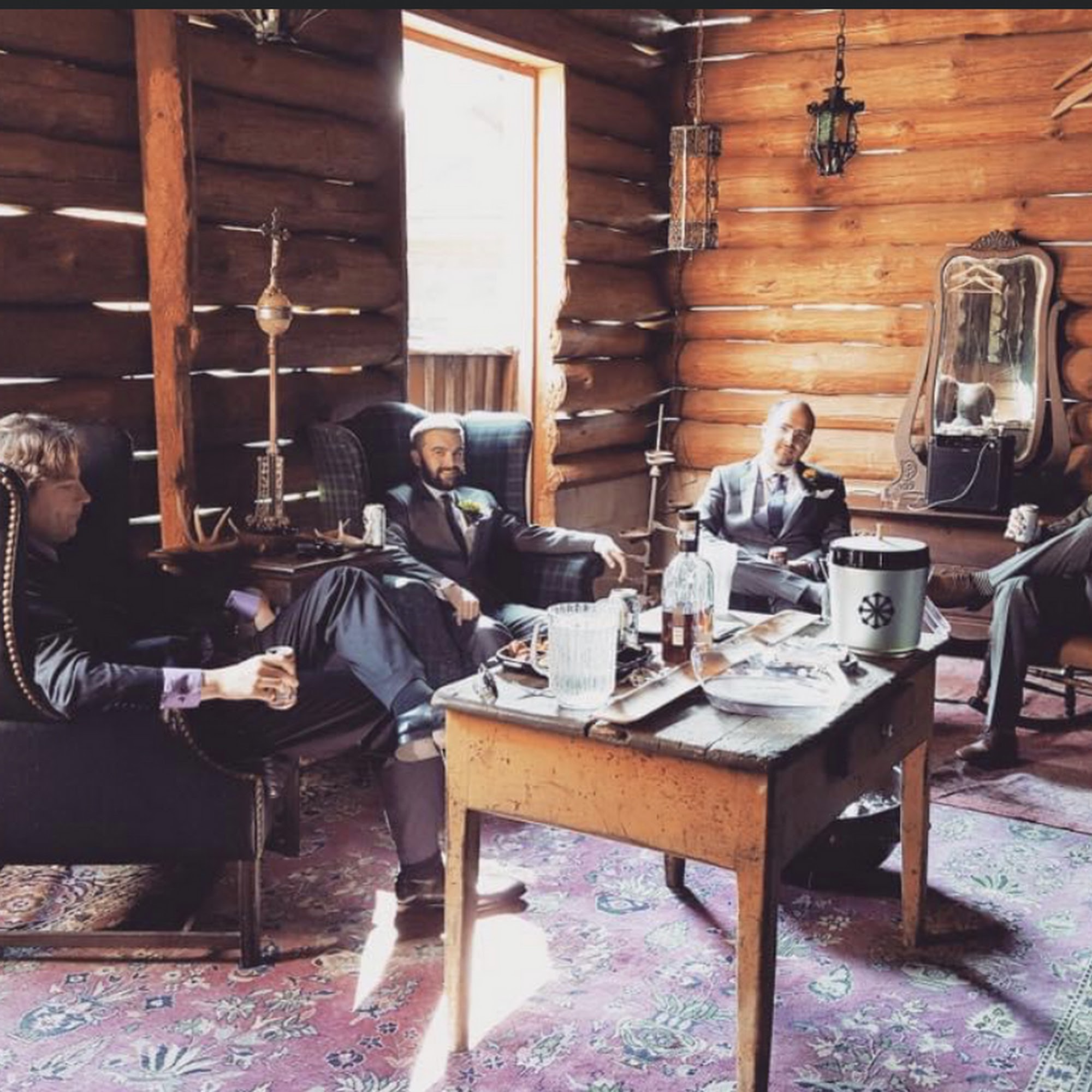 Iris Hills Ludington