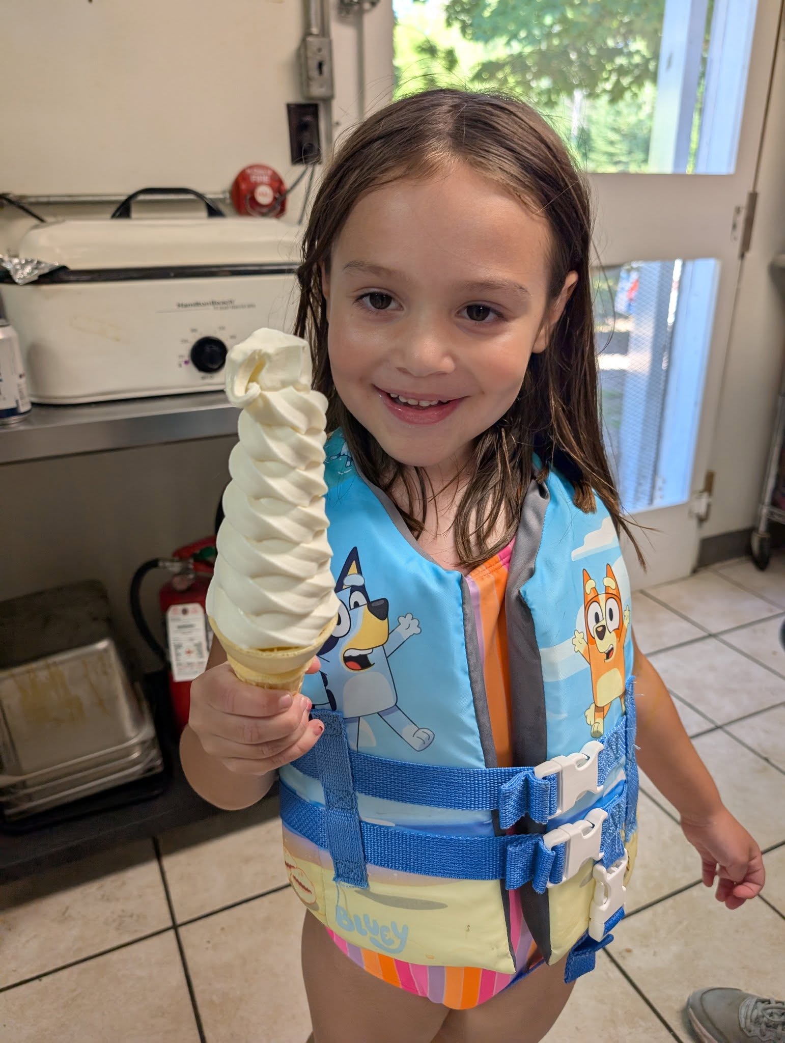 Cannonball Oasis Mackinac Island