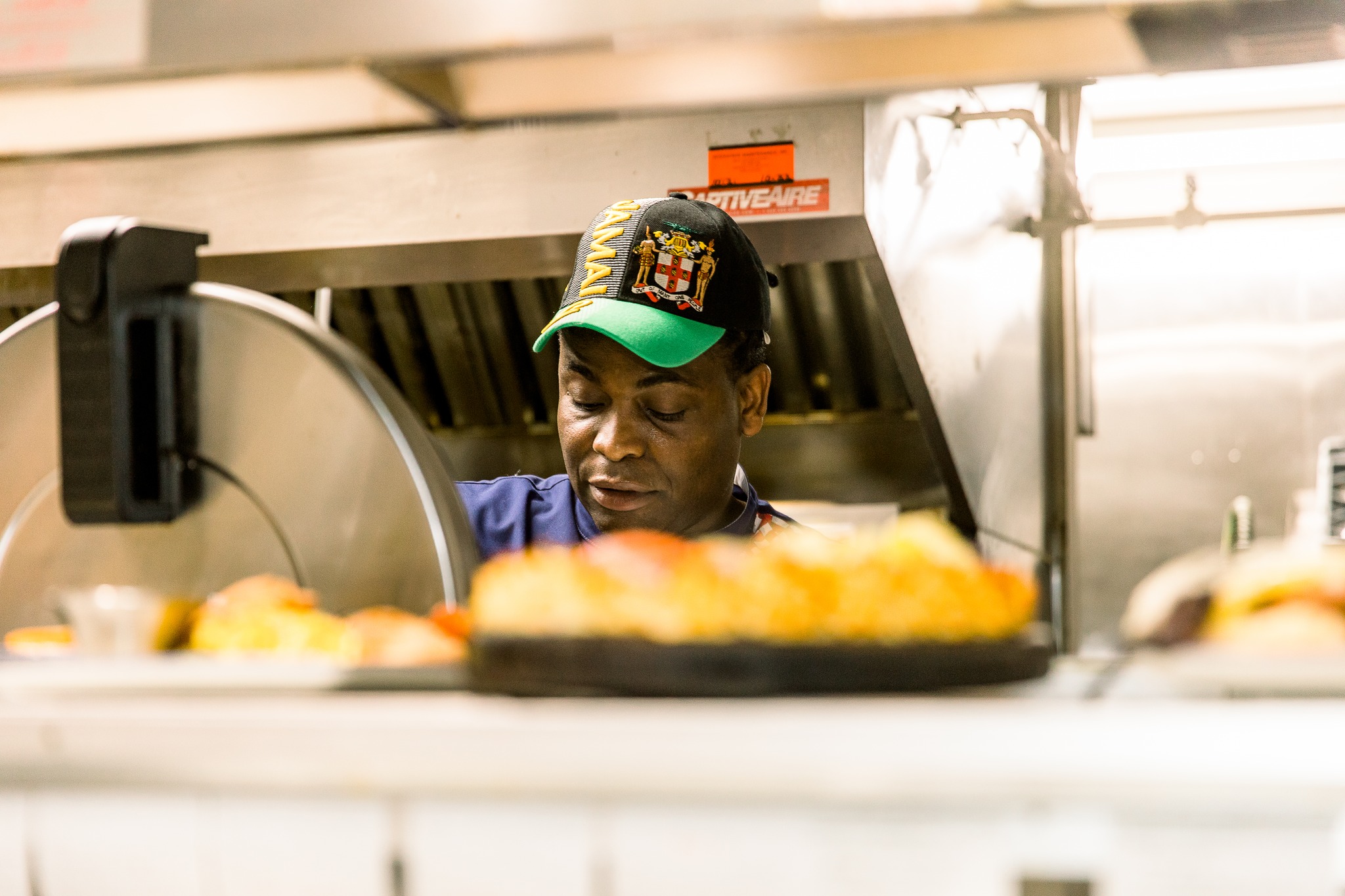 Kingston Kitchen at the Village Inn Mackinac Island