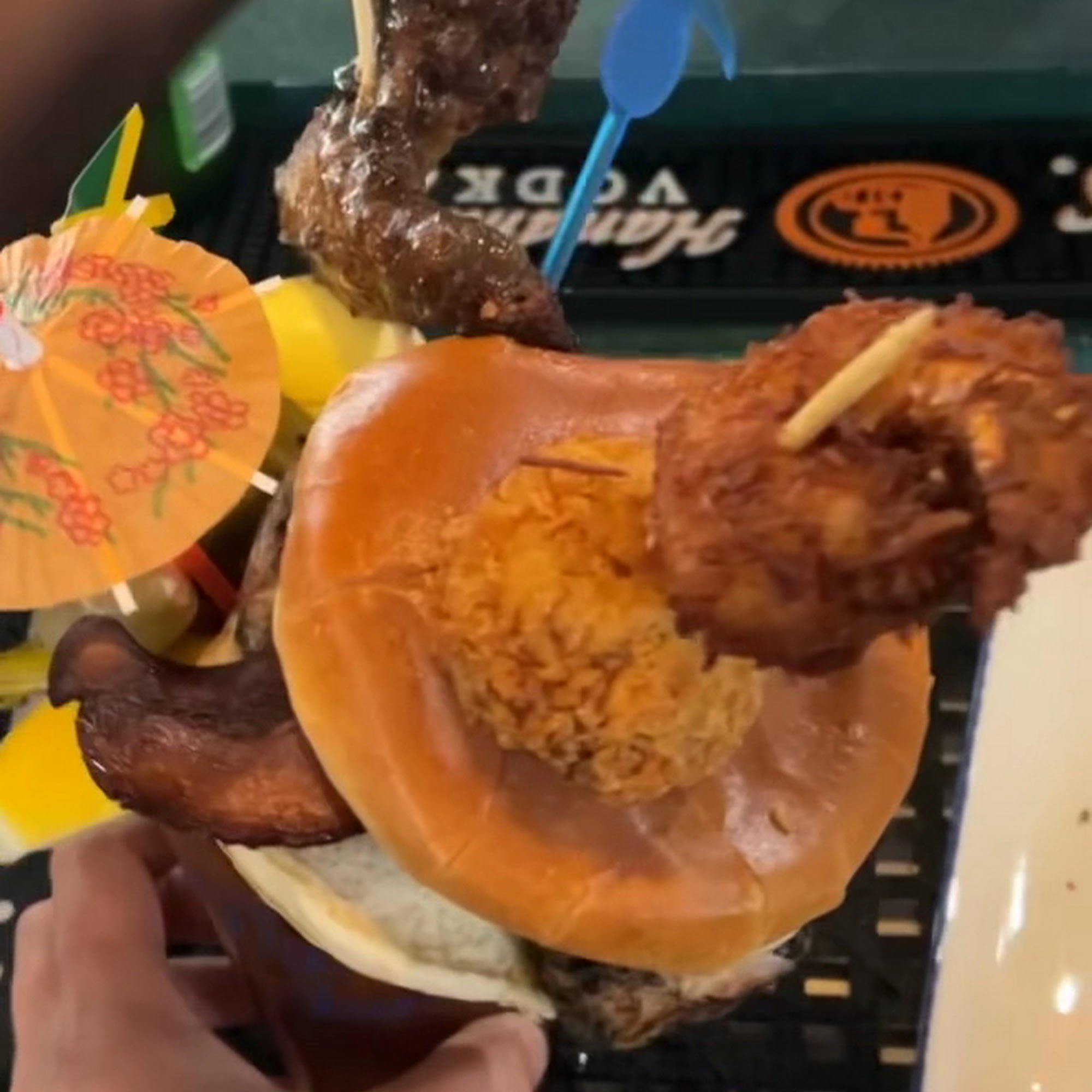 Kingston Kitchen at the Village Inn Mackinac Island