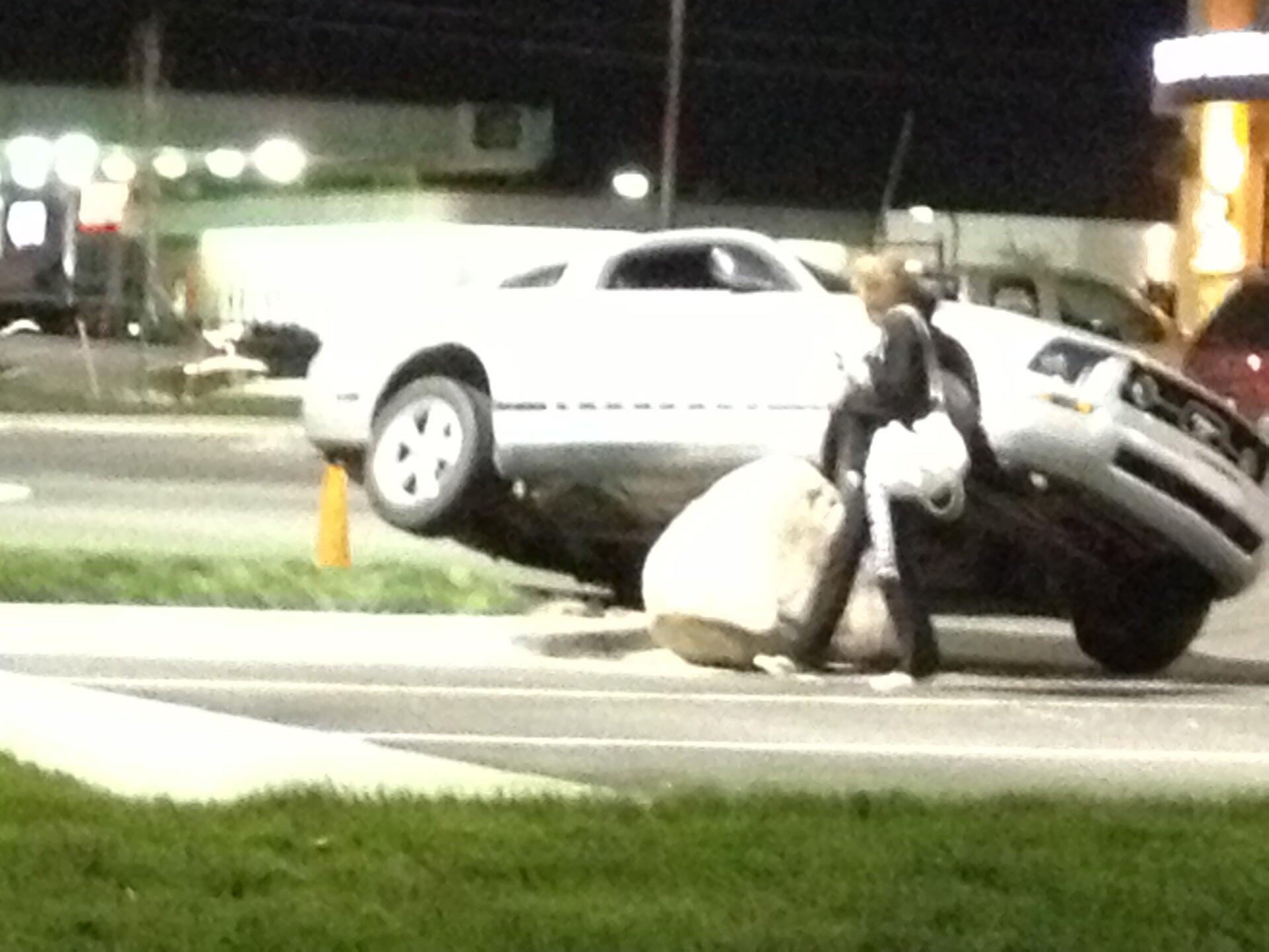 Photo credit: nextdoor