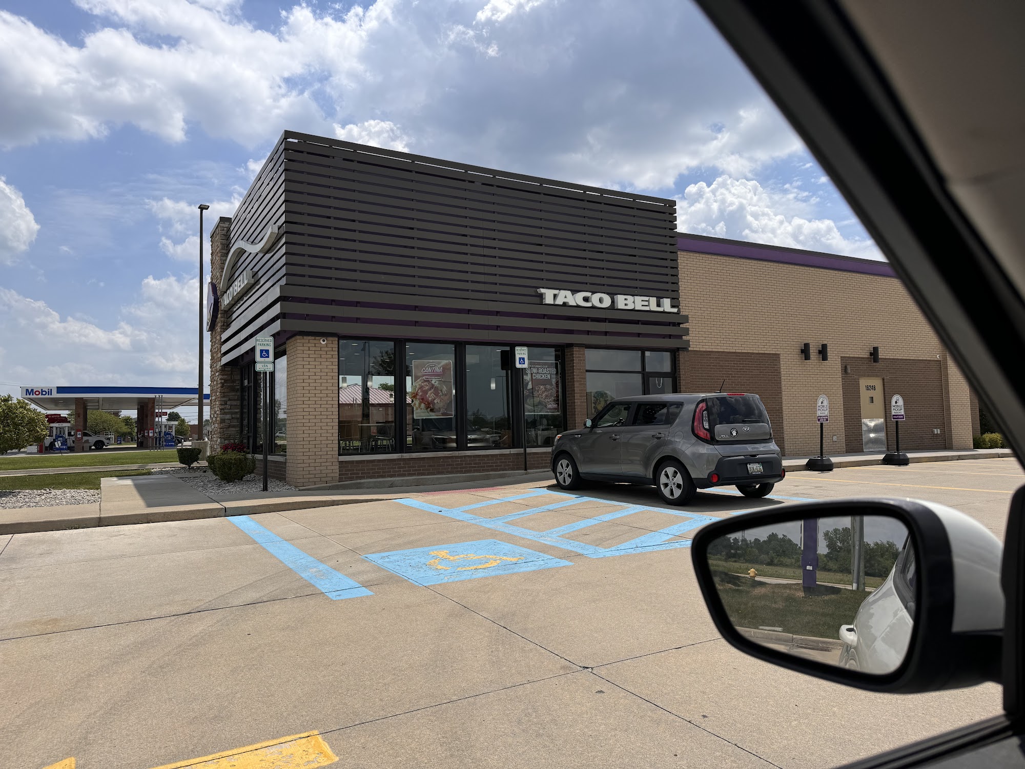 Taco Bell