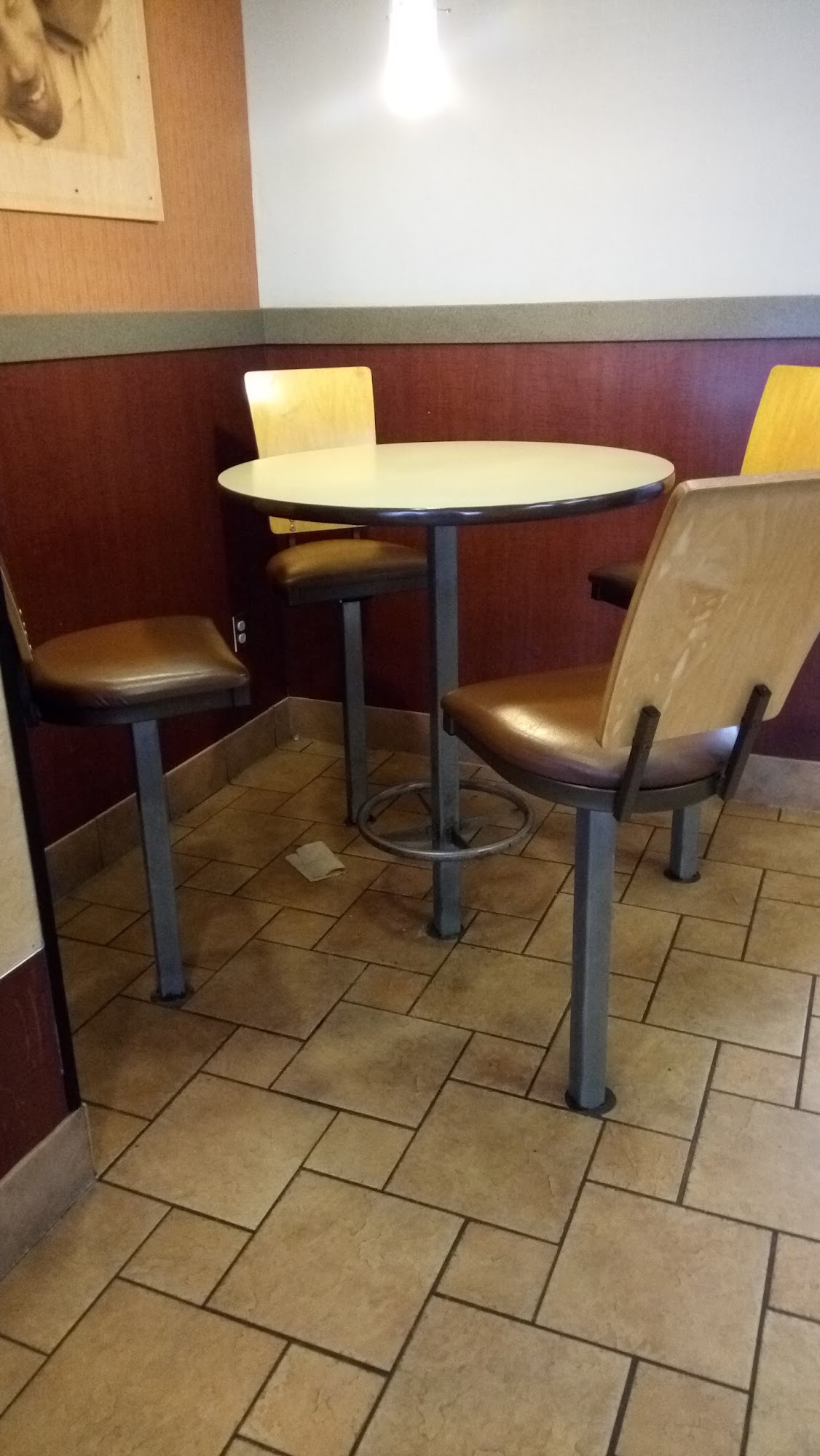Mcdonalds
