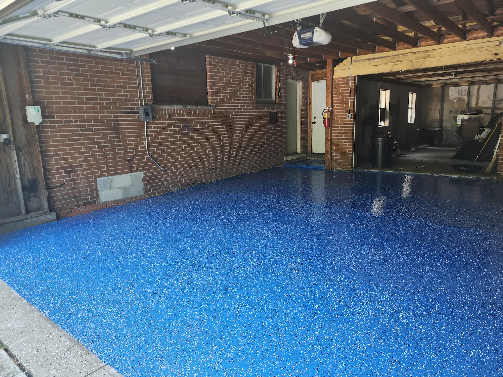 A&A Epoxy, Inc.