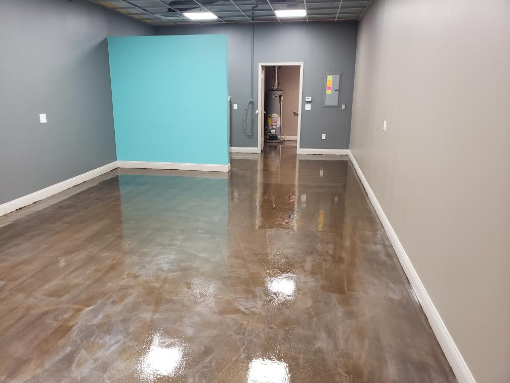 A&A Epoxy, Inc.