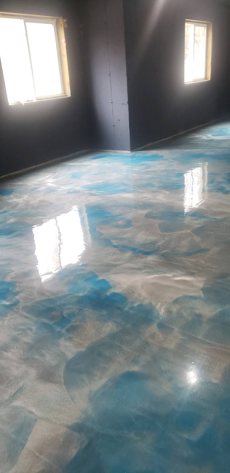 A&A Epoxy, Inc.