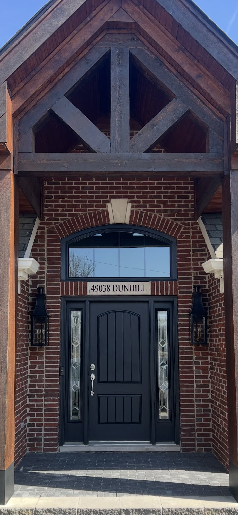 Sonia's Studio 49038 Dunhill Dr, Macomb Michigan 48044