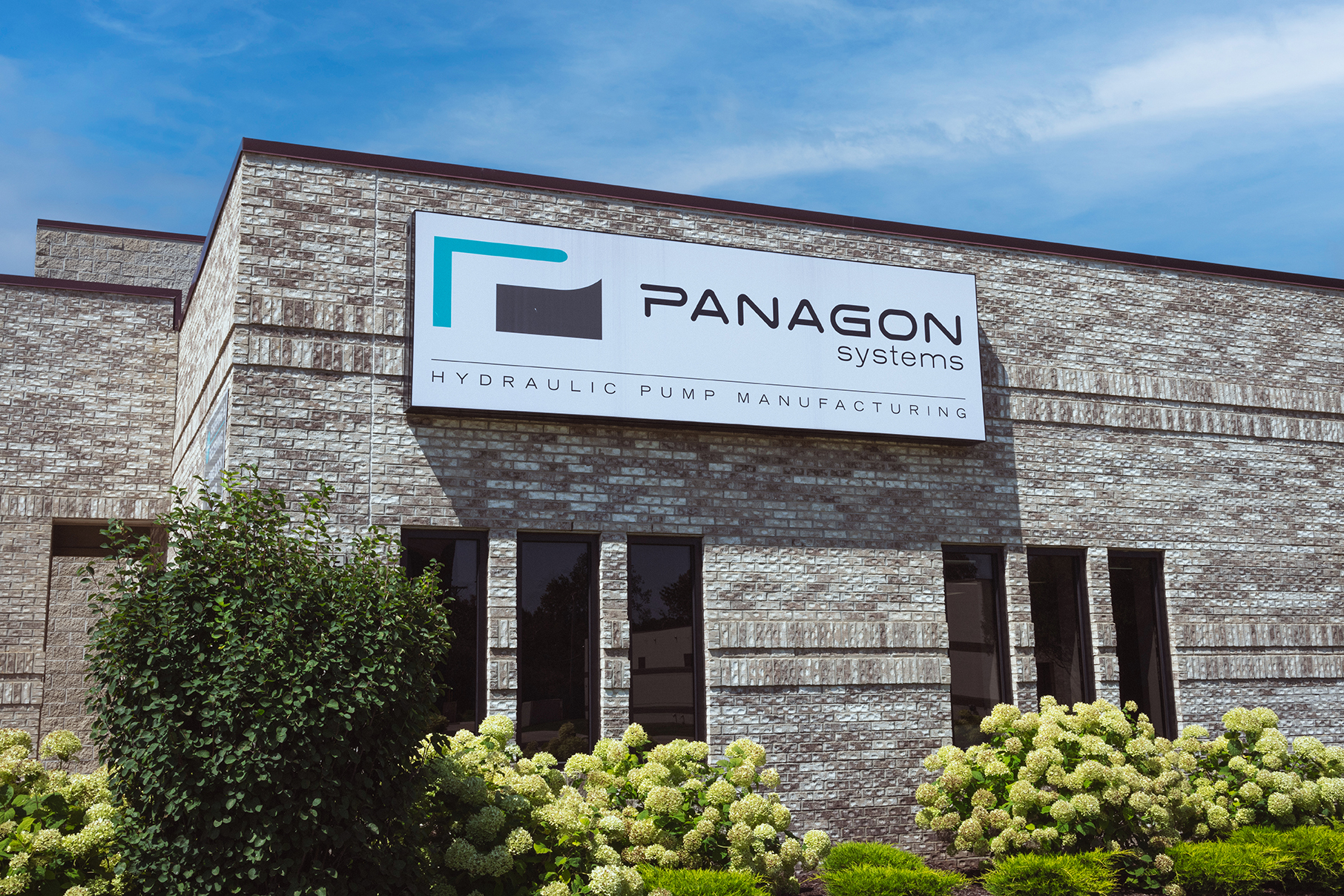 Panagon Systems Macomb