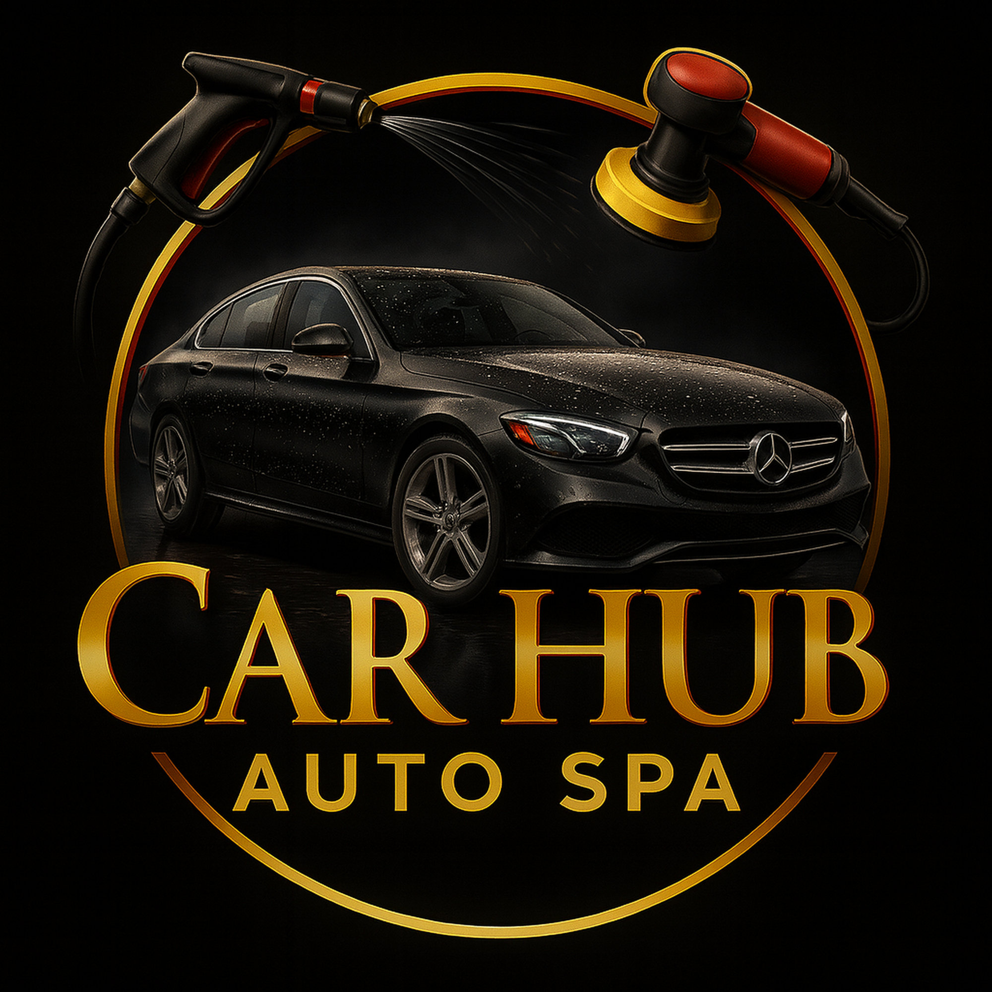 Car Hub Auto Spa
