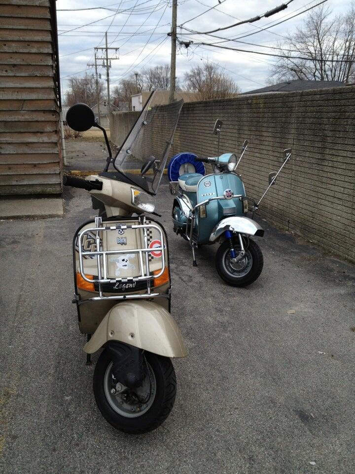 Photo credit: nextdoor