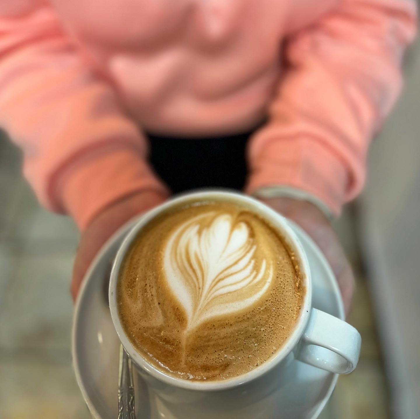 Mia's Bakery & Coffee Shop Madison Heights