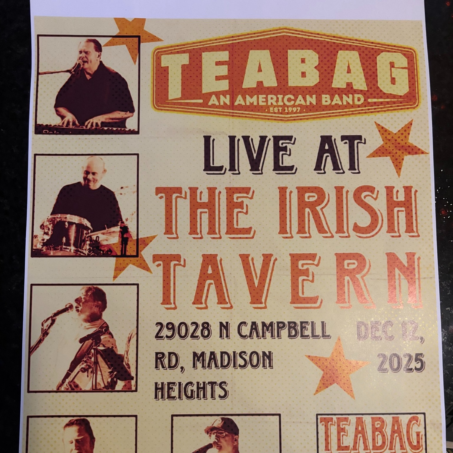 Irish Tavern Madison Heights Madison Heights