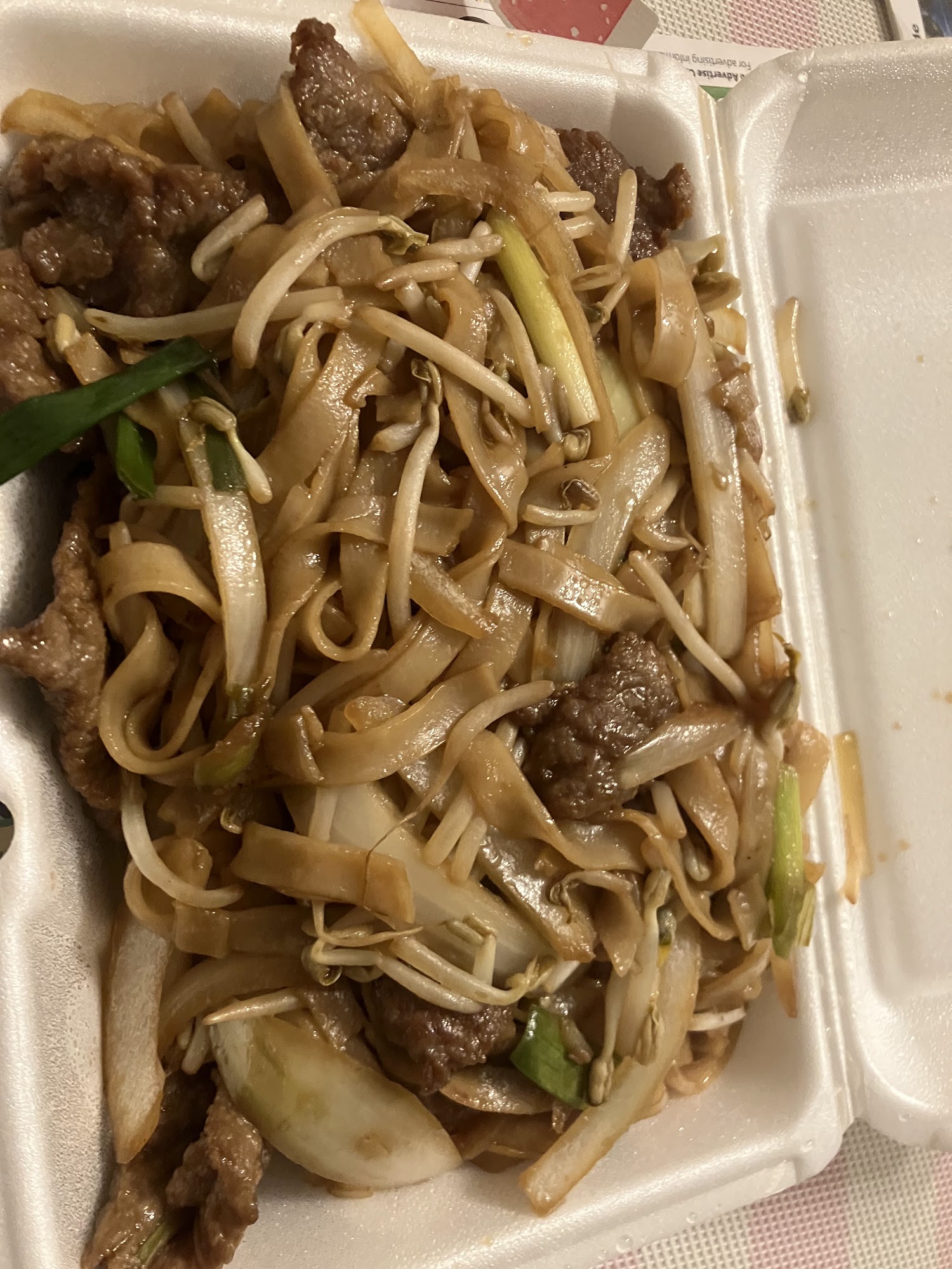 168 Food Court Madison Heights