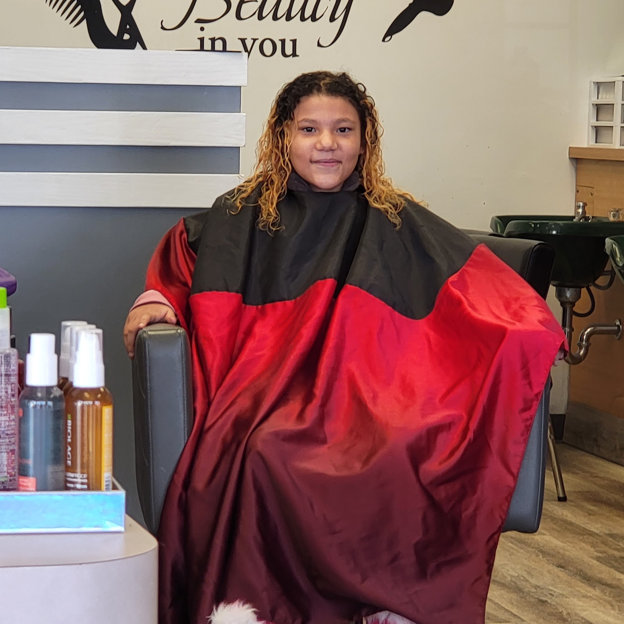 Style Me Hair Salon