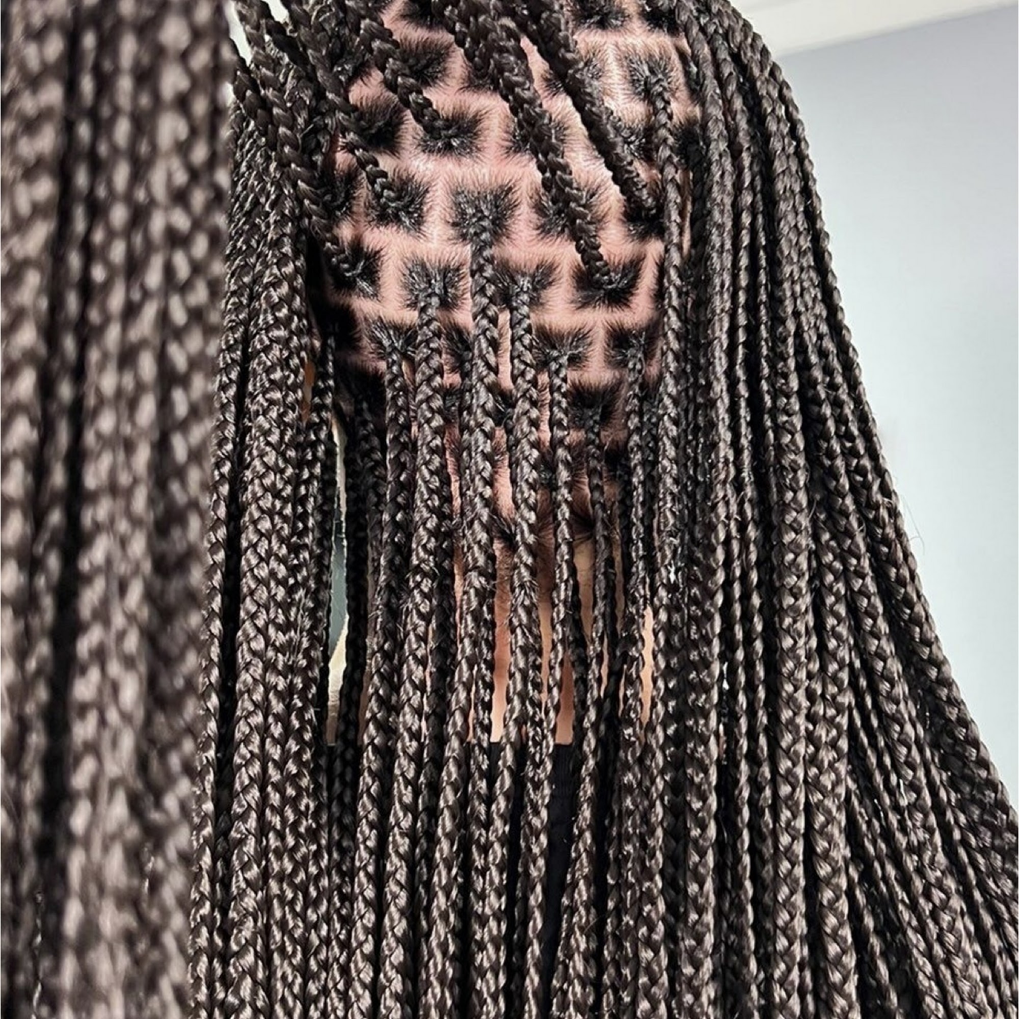 Salam African Hair Braiding