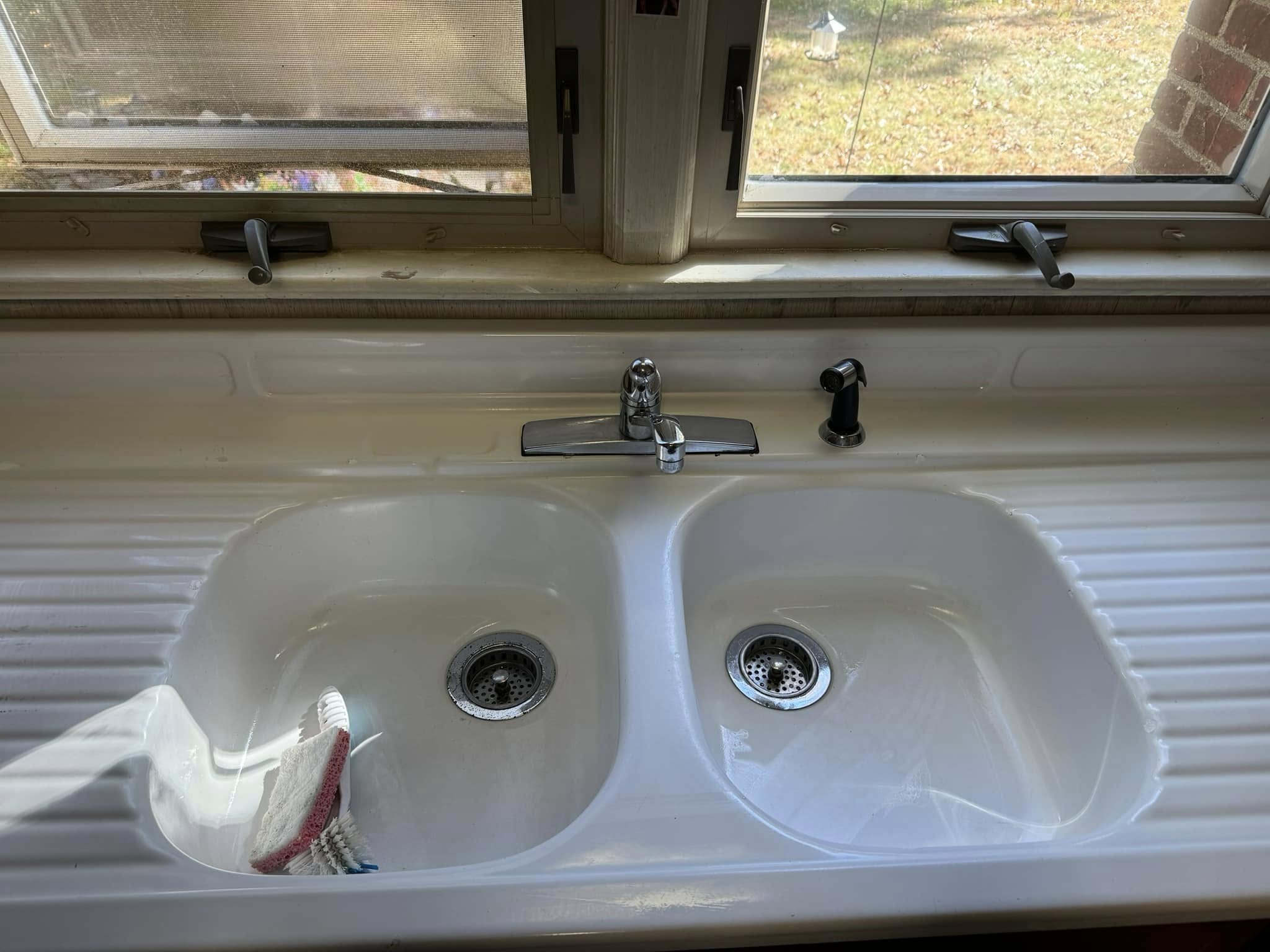 amy's cleaning services