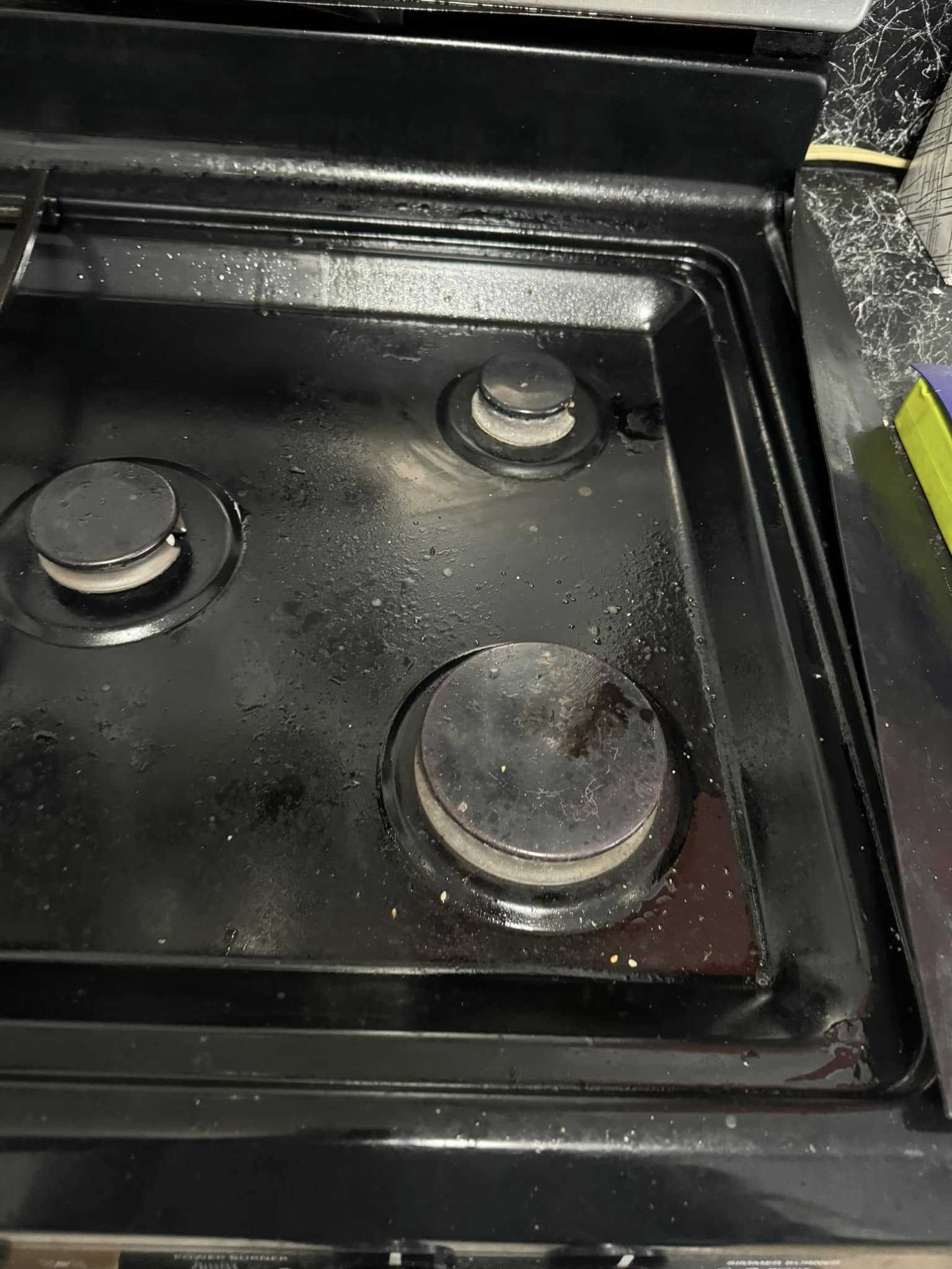 amy's cleaning services