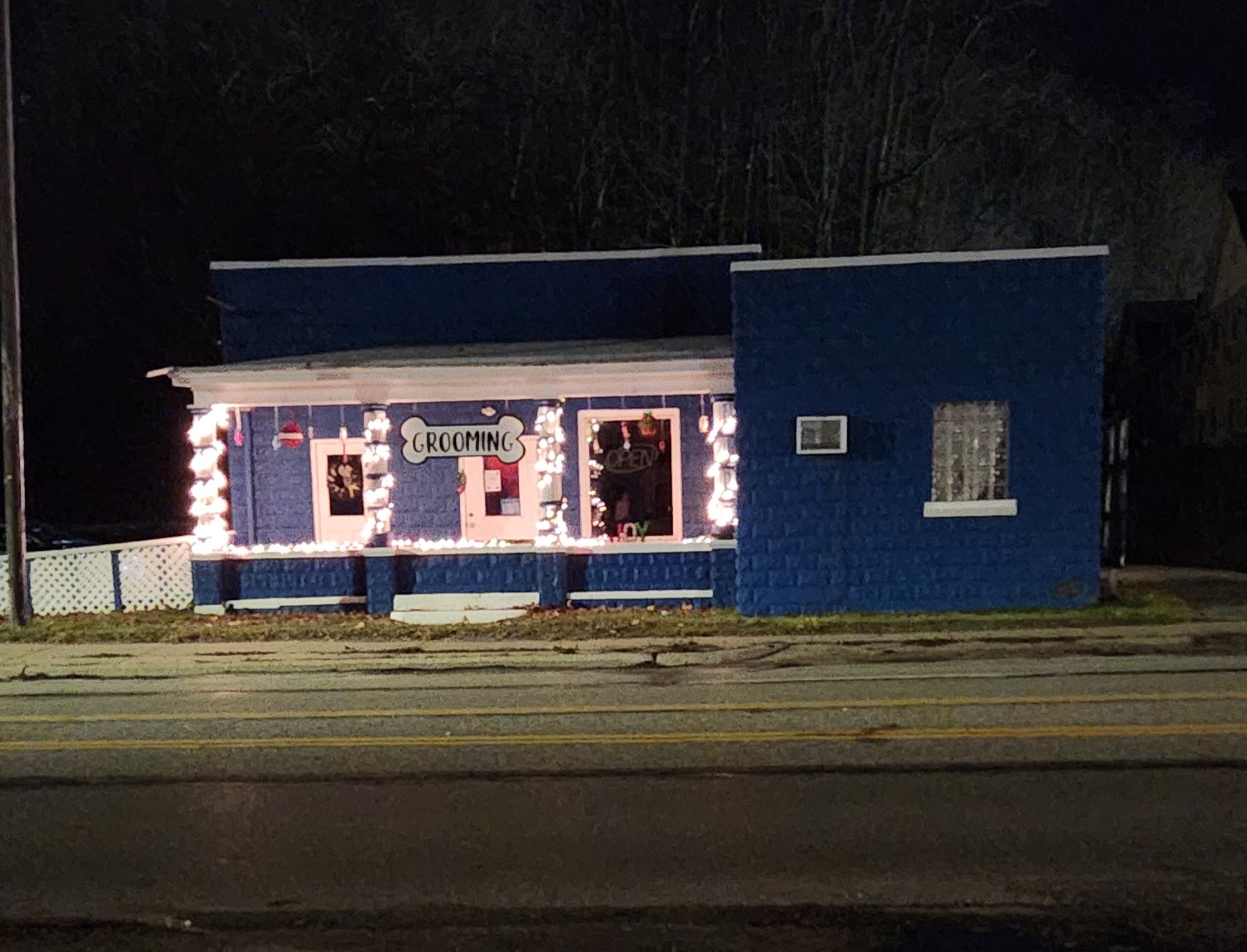 Best N Show Manistee