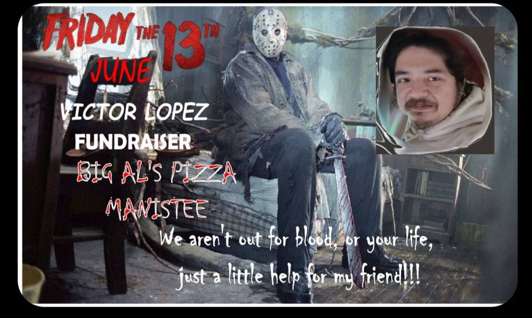 Big Al'S Pizza Manistee