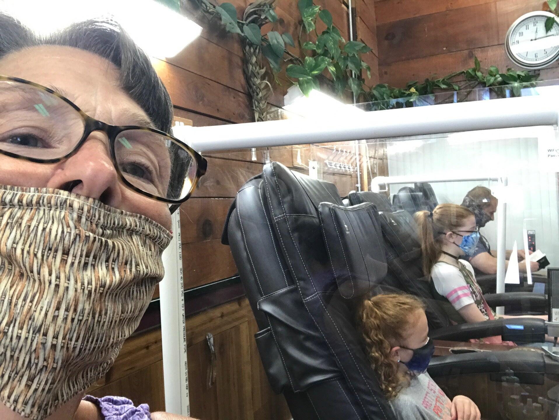 Photo credit: nextdoor