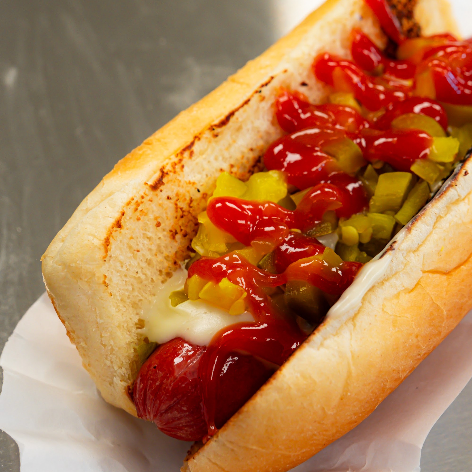 The Outsider Manistee