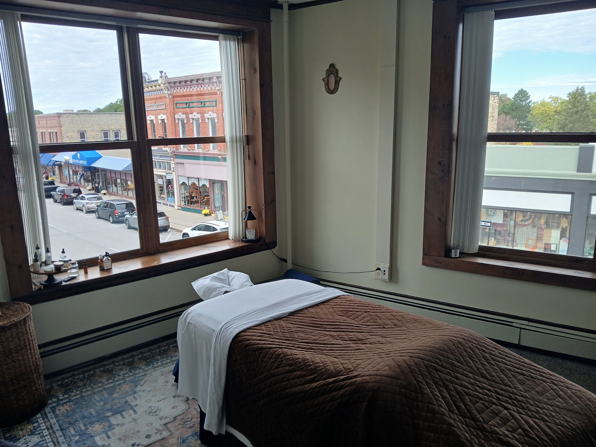 ASBodywork 375 River St, Manistee Michigan 49660