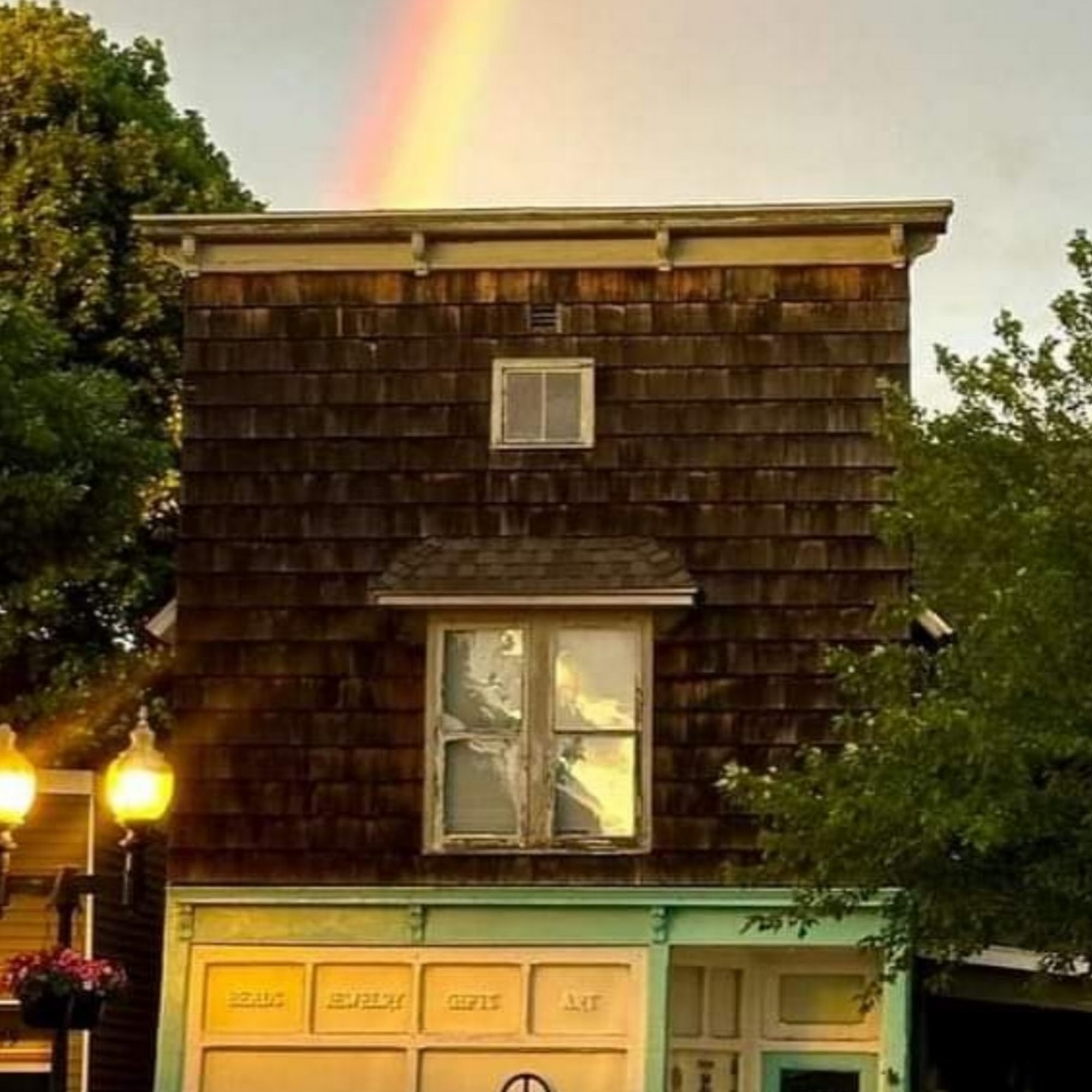 Happy Hippie Manistee