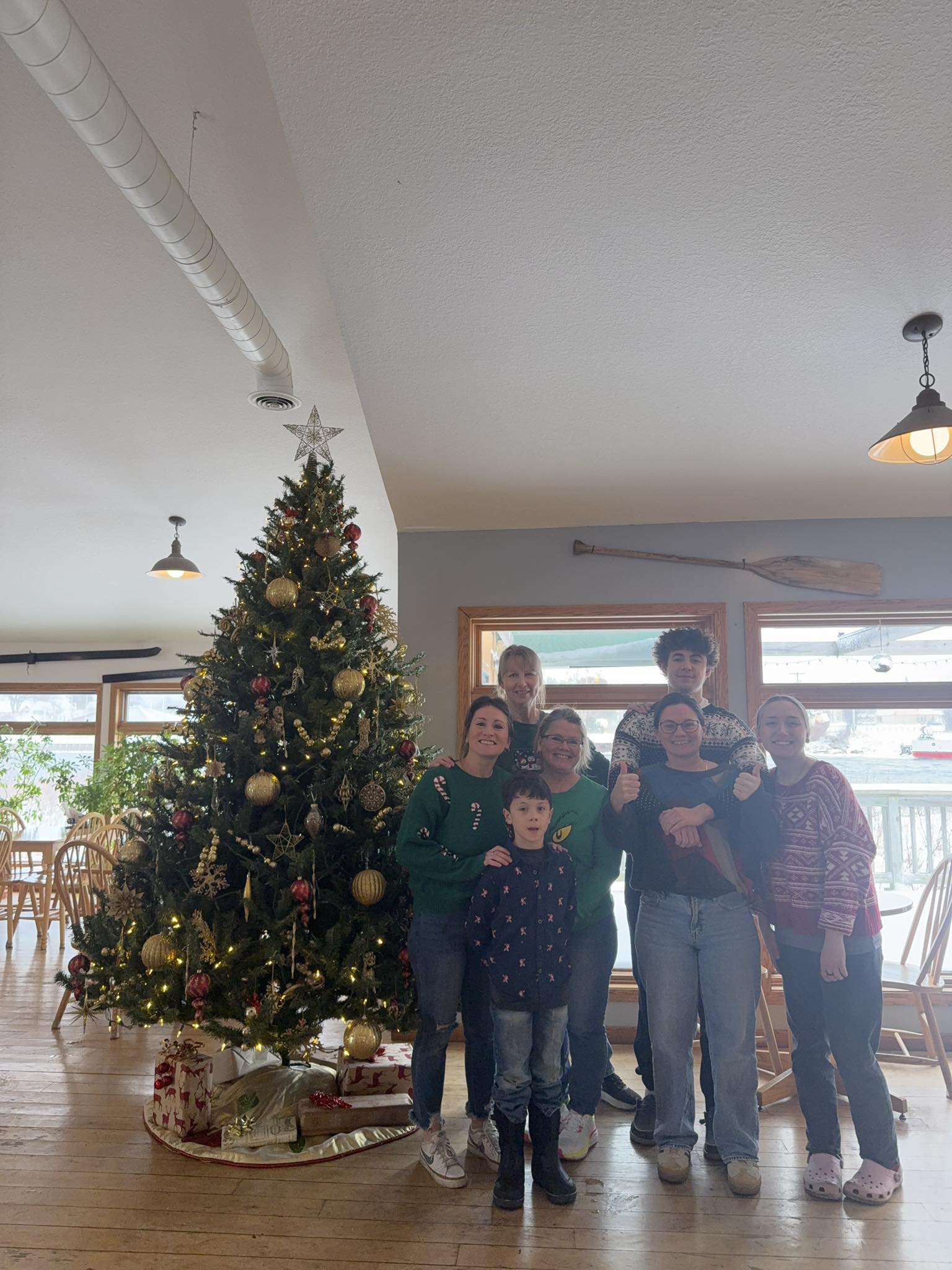 Upper Crust Cafe Bakery & Deli Manistique