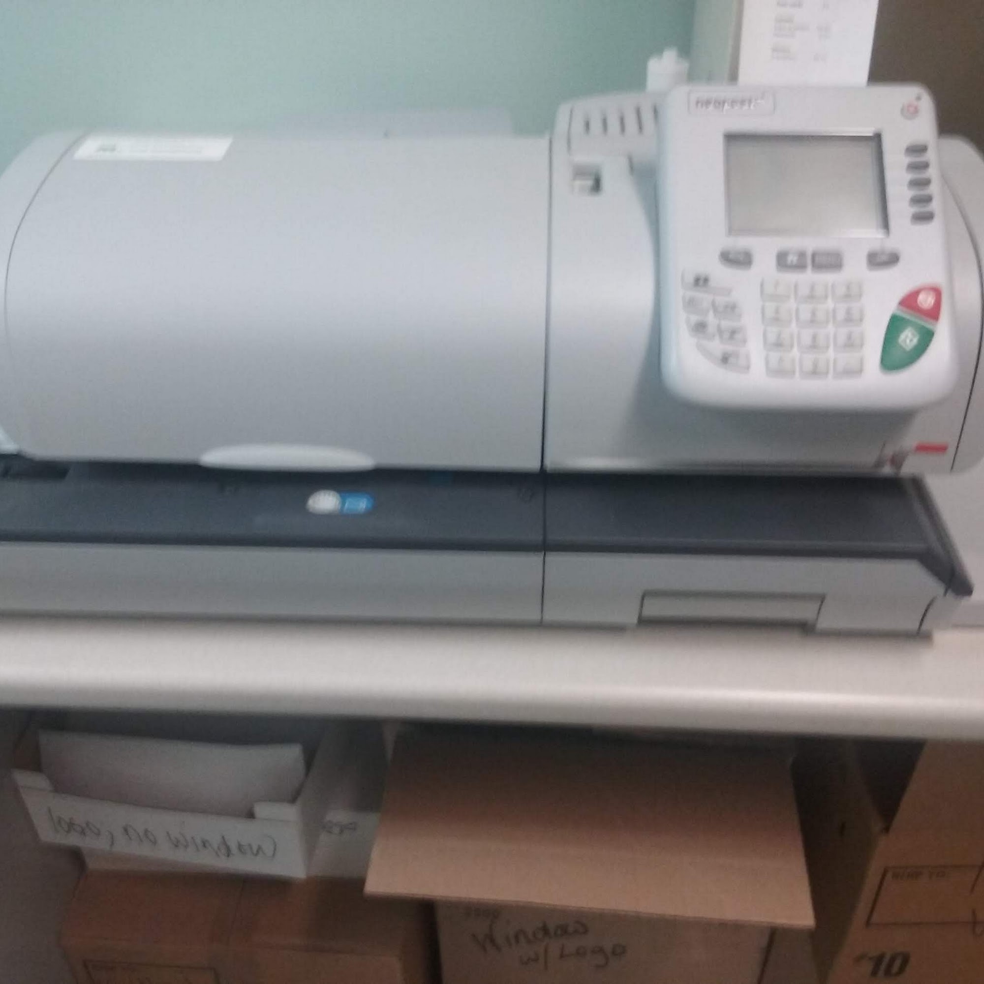 Fab Masters Company, Inc. Marcellus