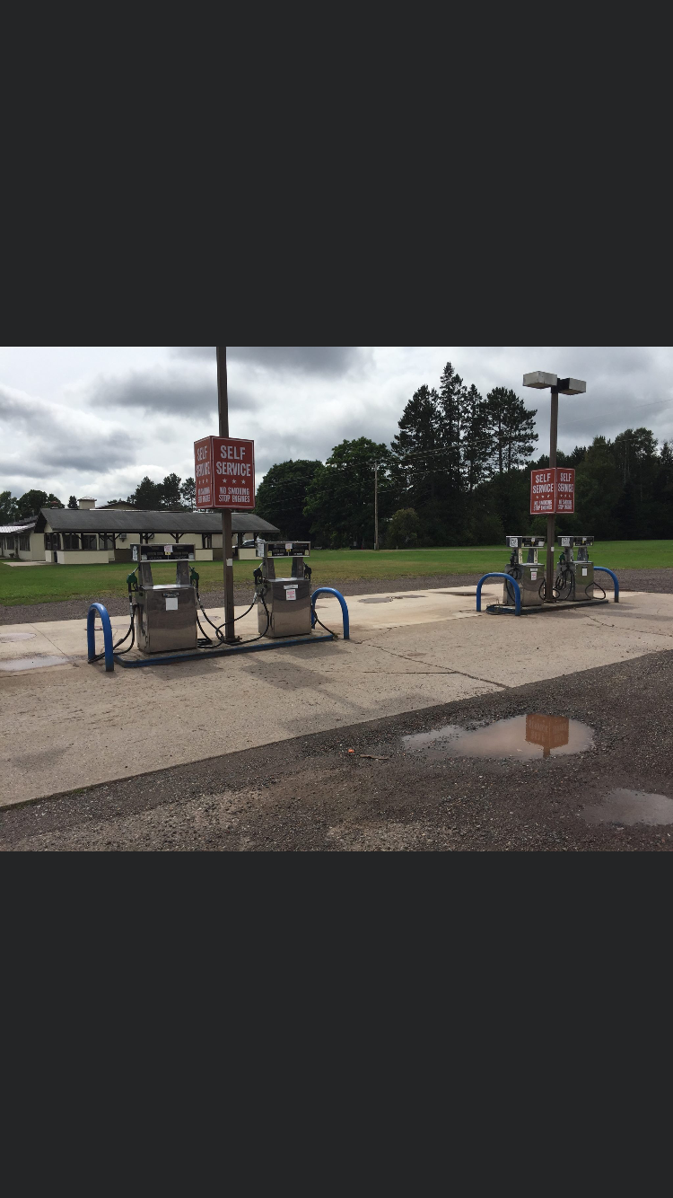 Marenisco General Store Marenisco