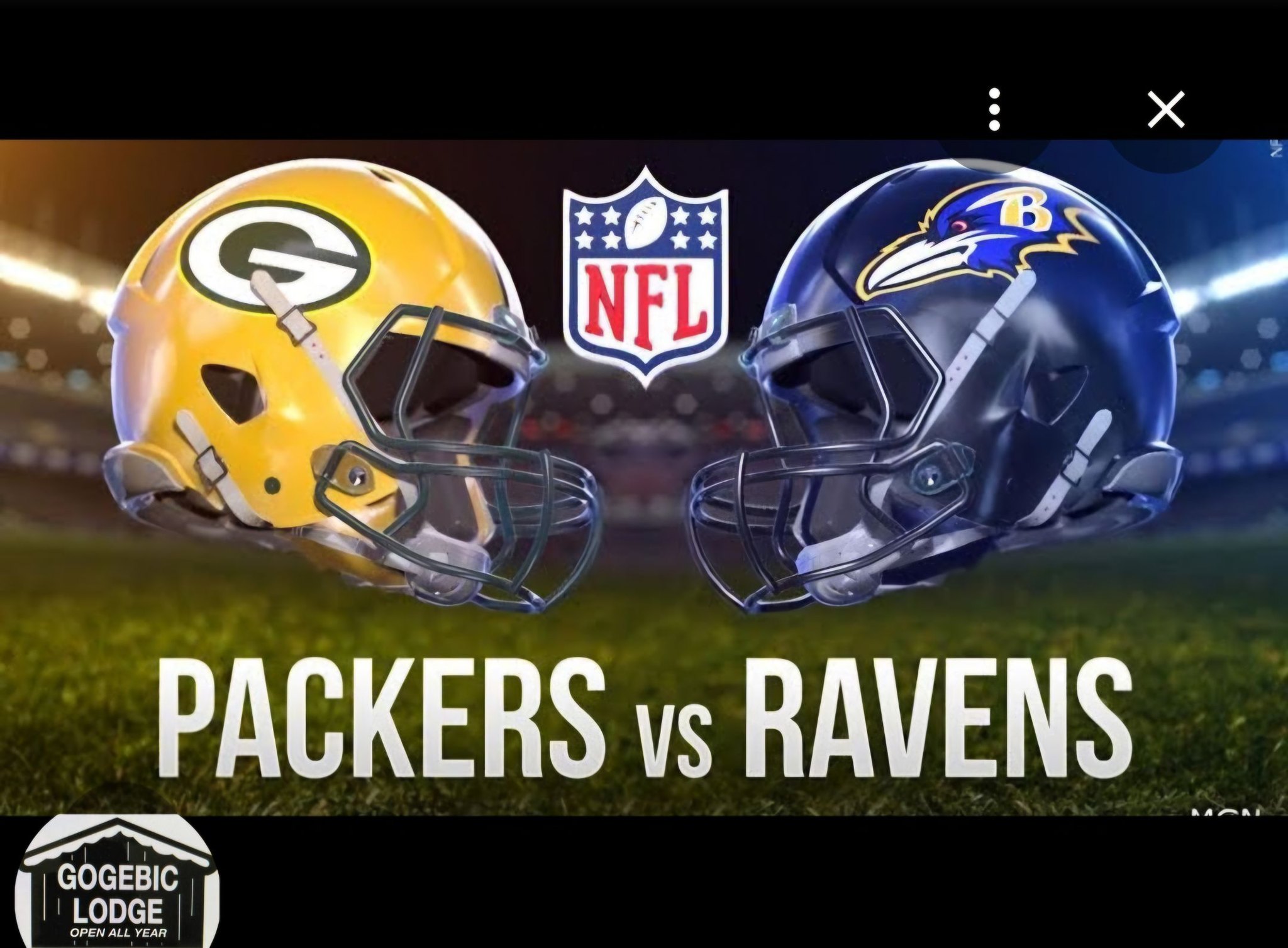 Gogebic Lodge Marenisco