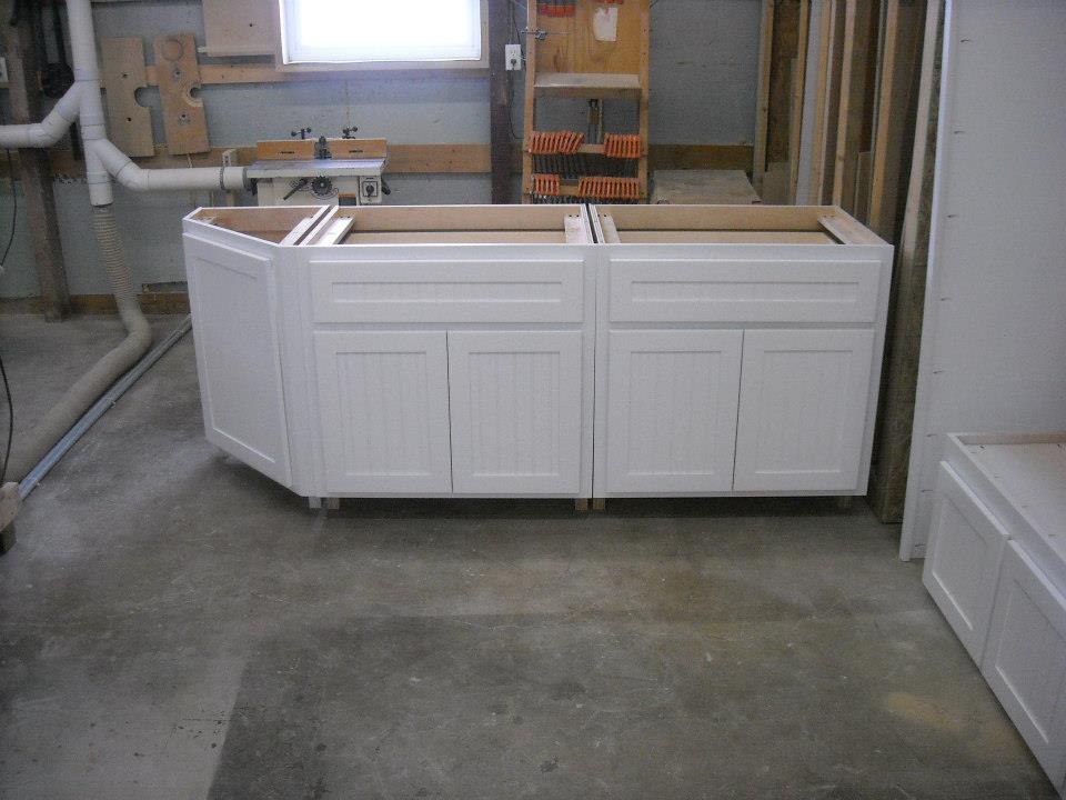 Quality Built Cabinets Inc.