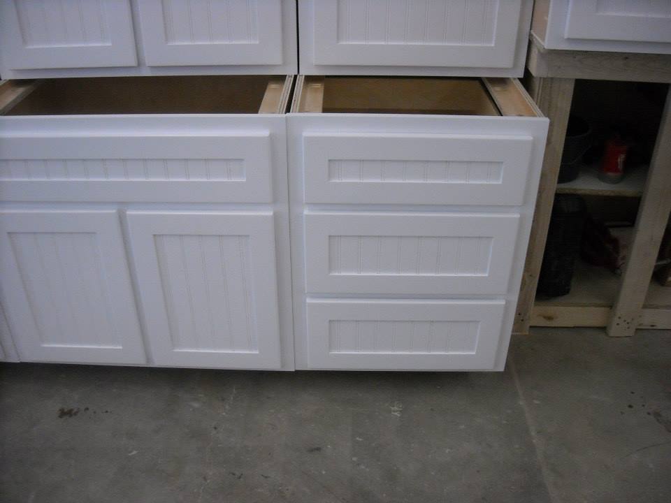 Quality Built Cabinets Inc.
