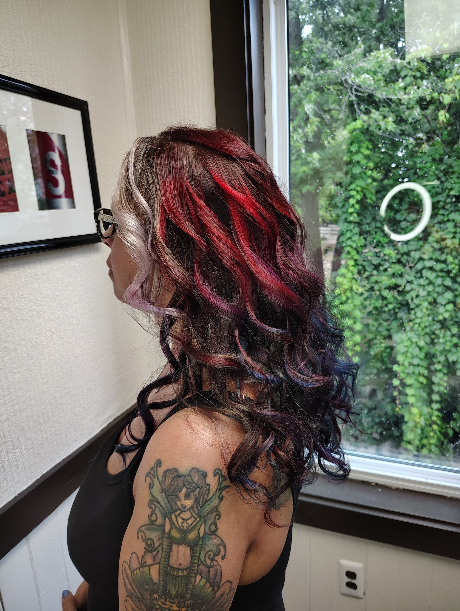 Barb' Creekside Salon 110 E Main St, Marion Michigan 49665