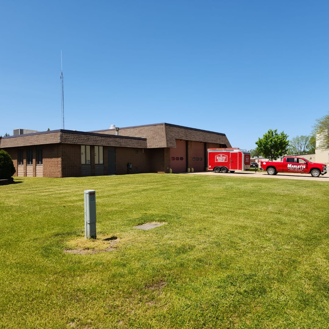 Marlette Roofing Co.