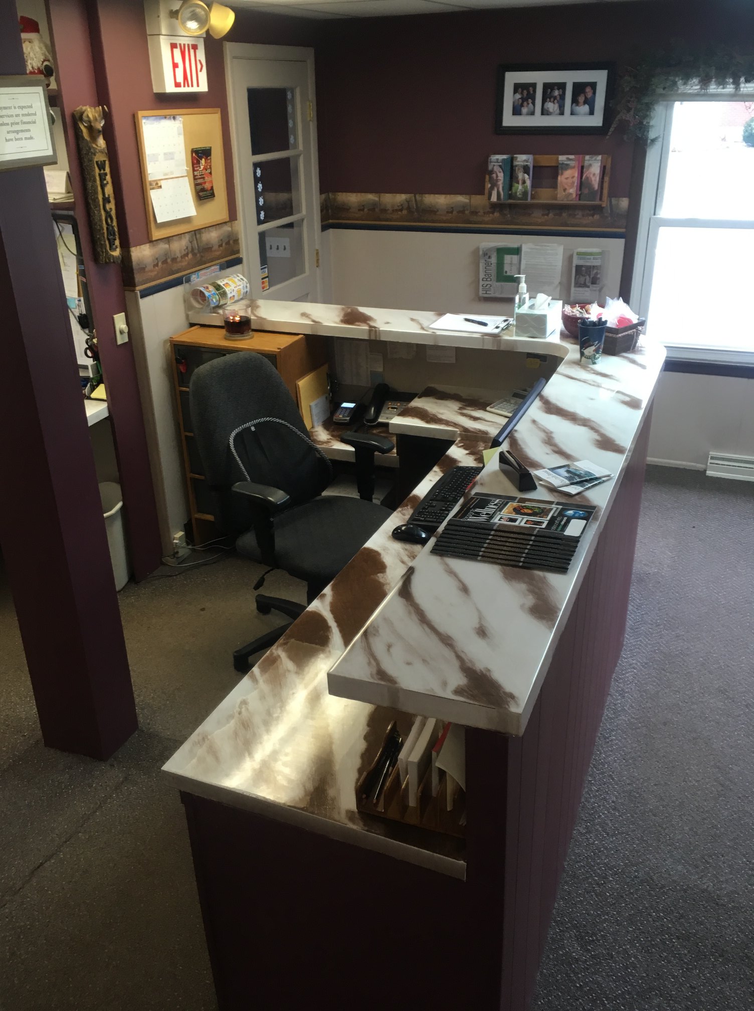 Mc Clelland Chiropractic