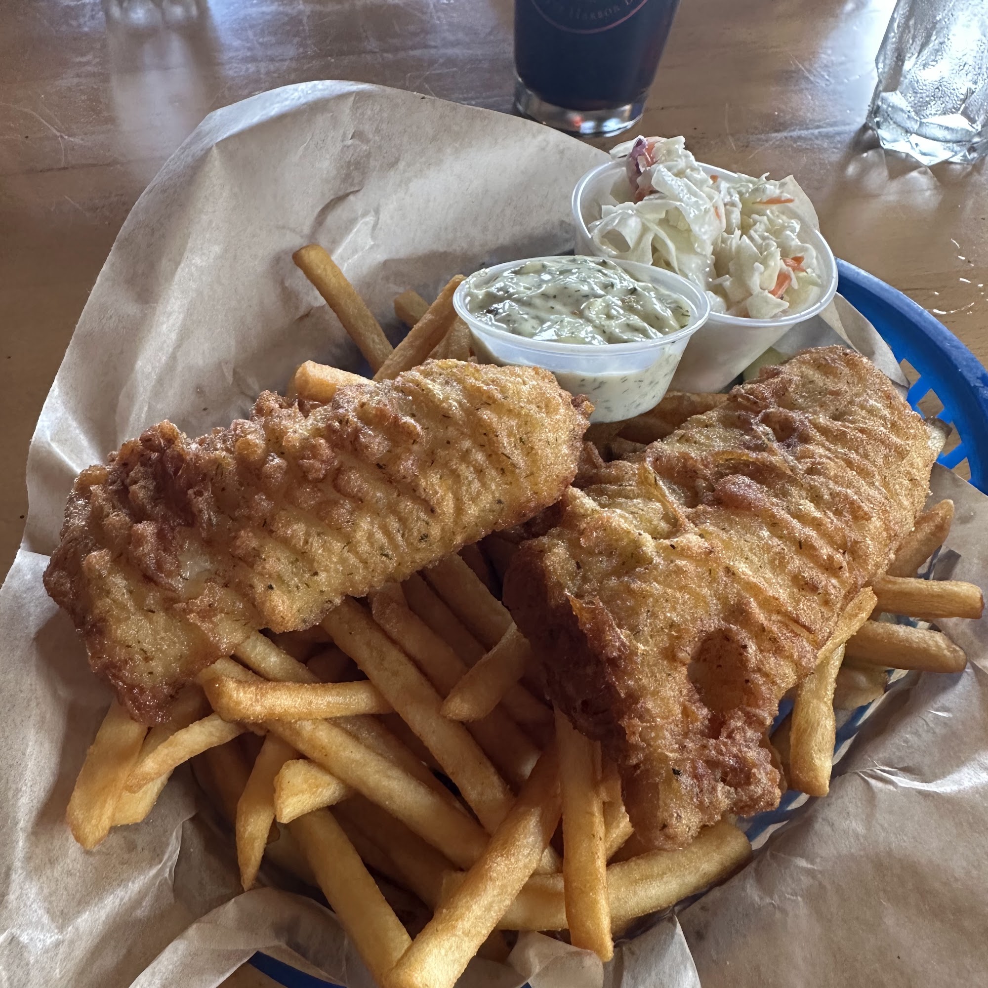 The Vierling Restaurant & Marquette Harbor Brewery Marquette