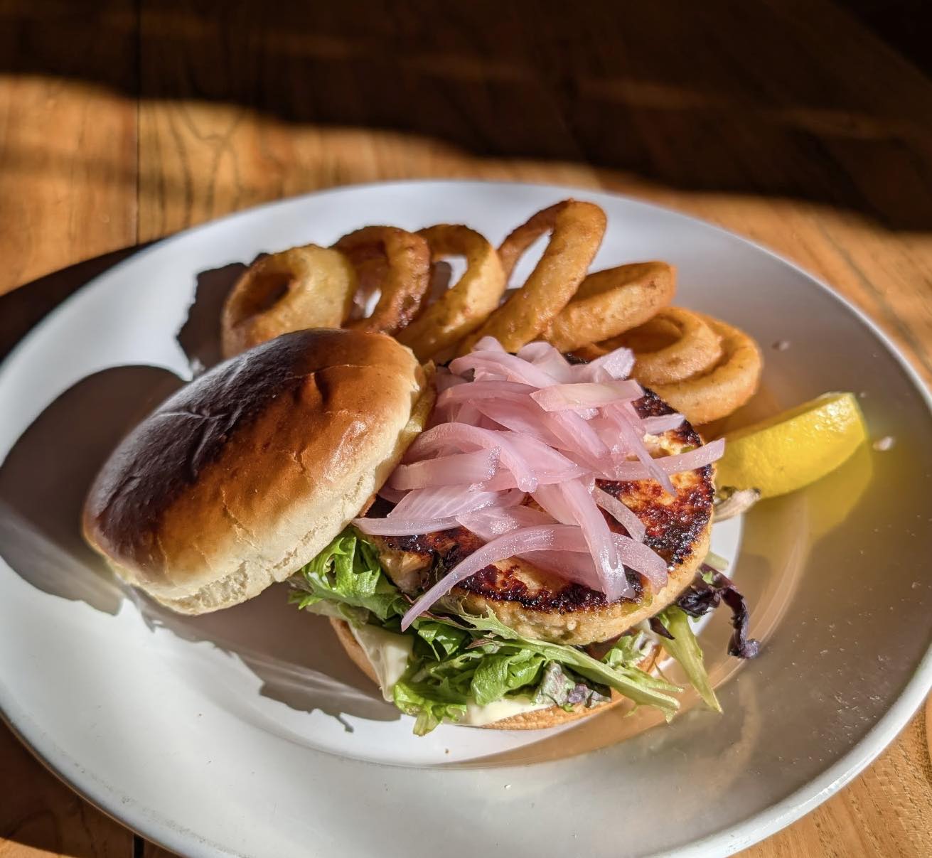 Stucko's Pub & Grill Marquette