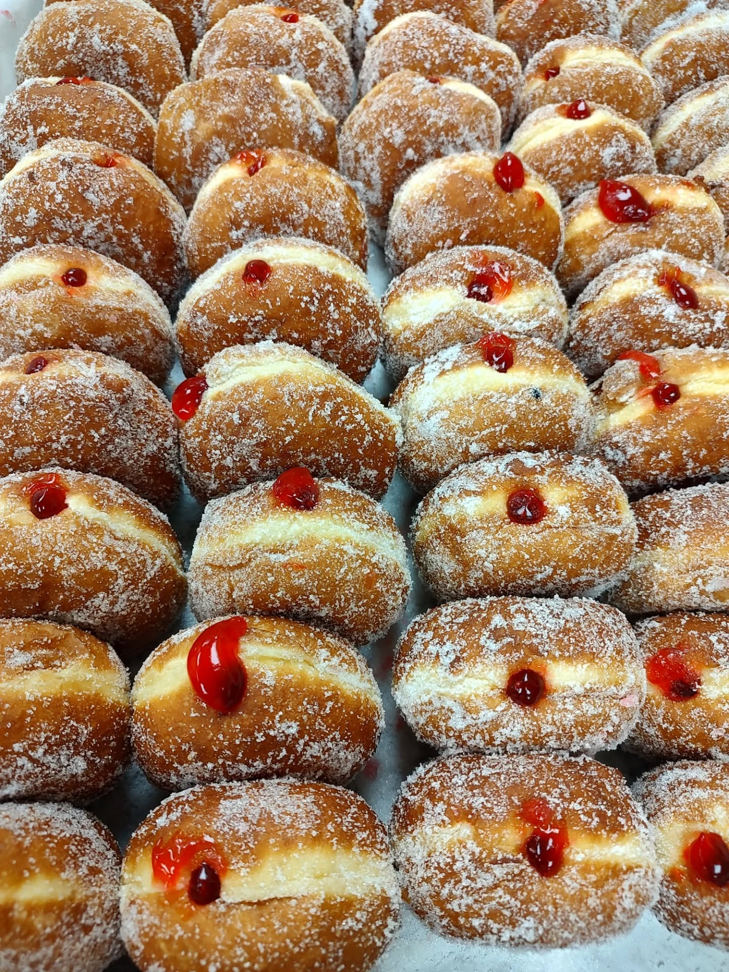 Huron Mountain Bakery Marquette