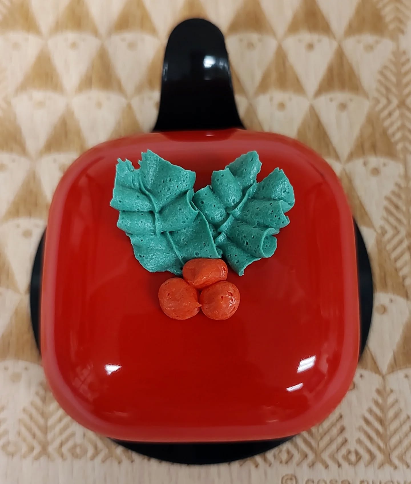 Huron Mountain Bakery Marquette